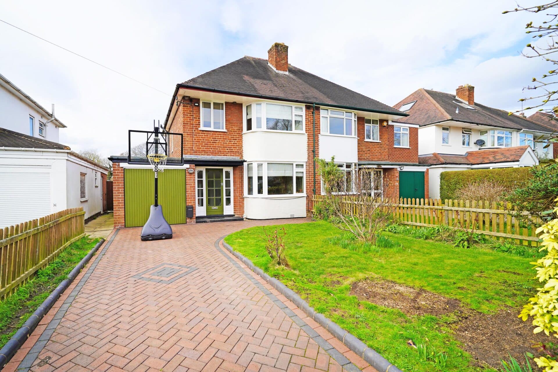 Slater Road, Bentley Heath, Solihull, Solihull, B93 8AG