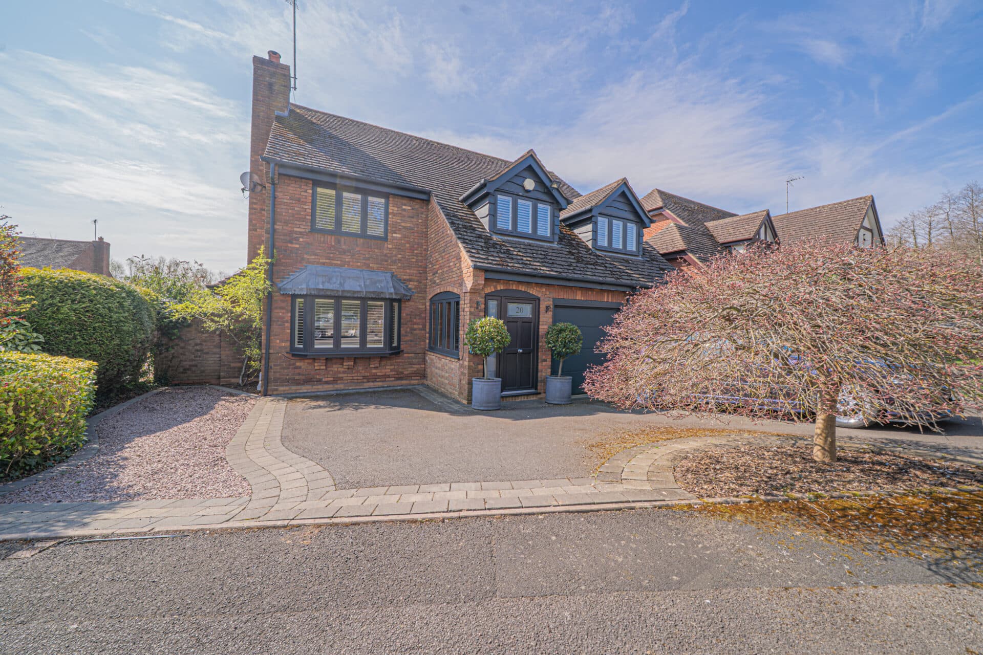 Saintbury Drive, Solihull, Solihull, B91 3SZ
