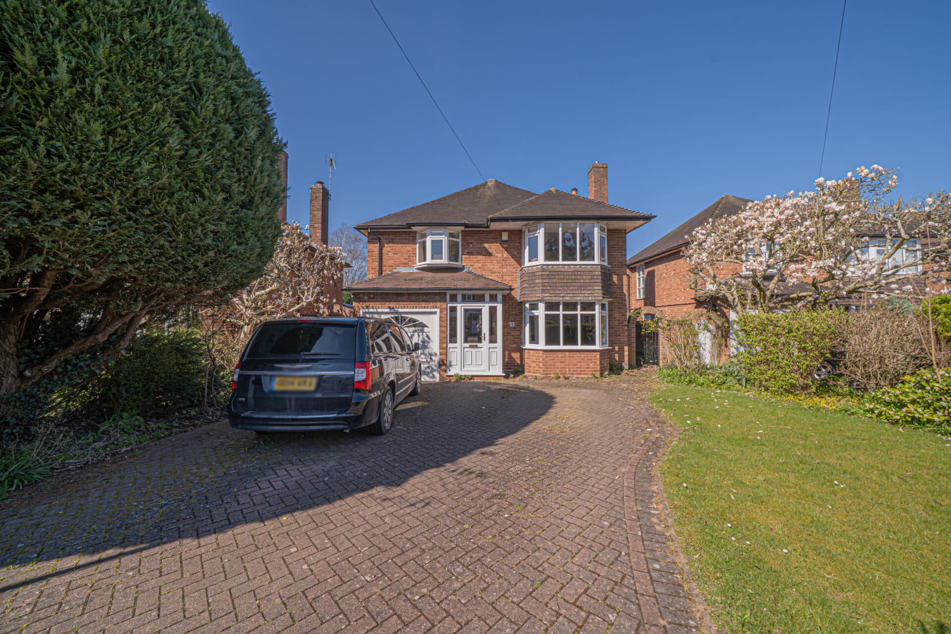 Clive Road, Balsall Common, Coventry, Coventry, CV7 7DW