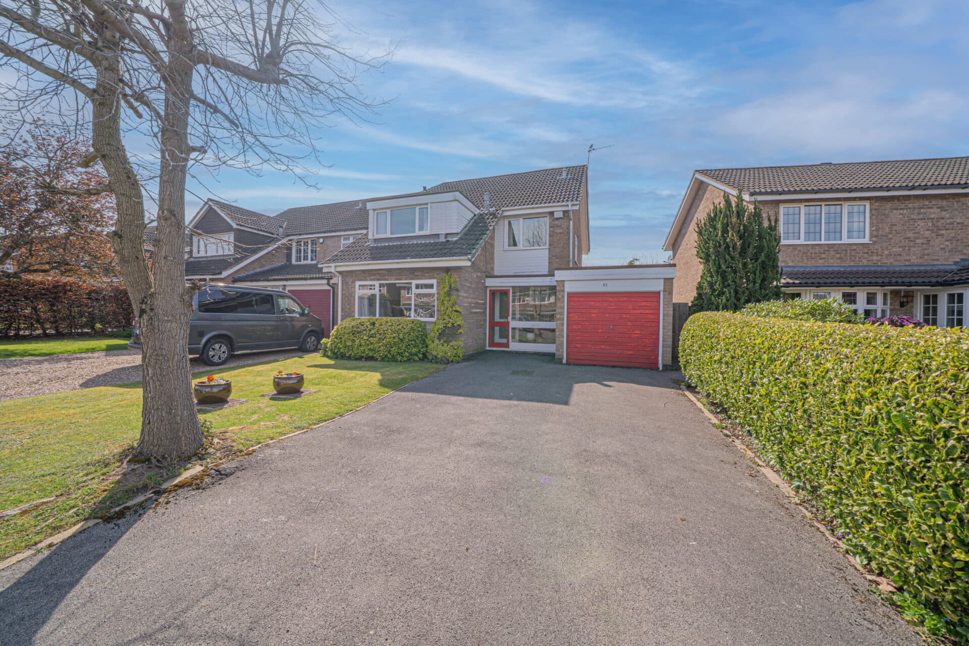 Purnells Way, Knowle, Solihull, Solihull, B93 9JP