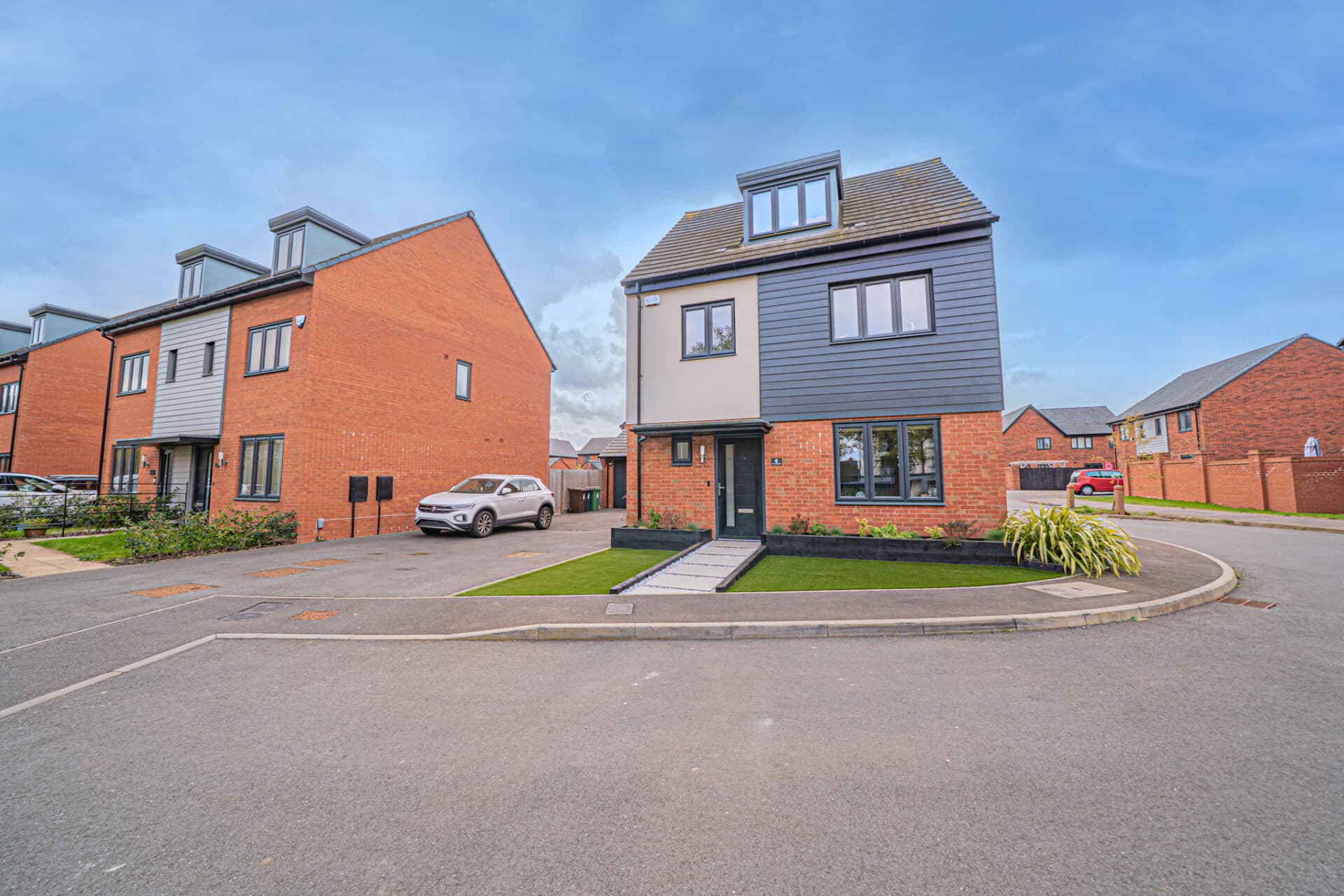 Perry Gardens, Shirley, Solihull, Solihull, B90 8DH