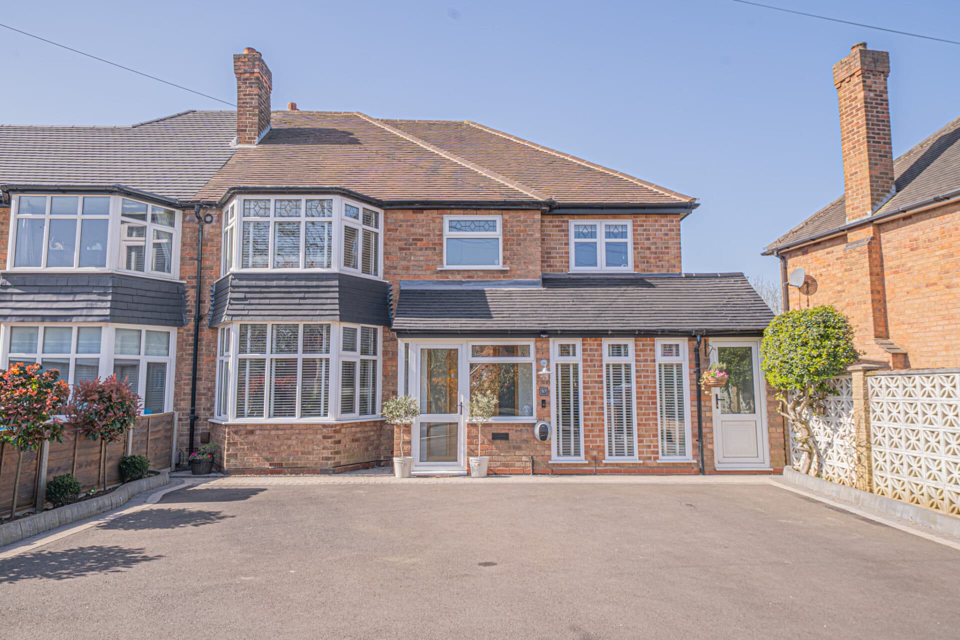 Bryanston Road, Solihull, Solihull, B91 1EN