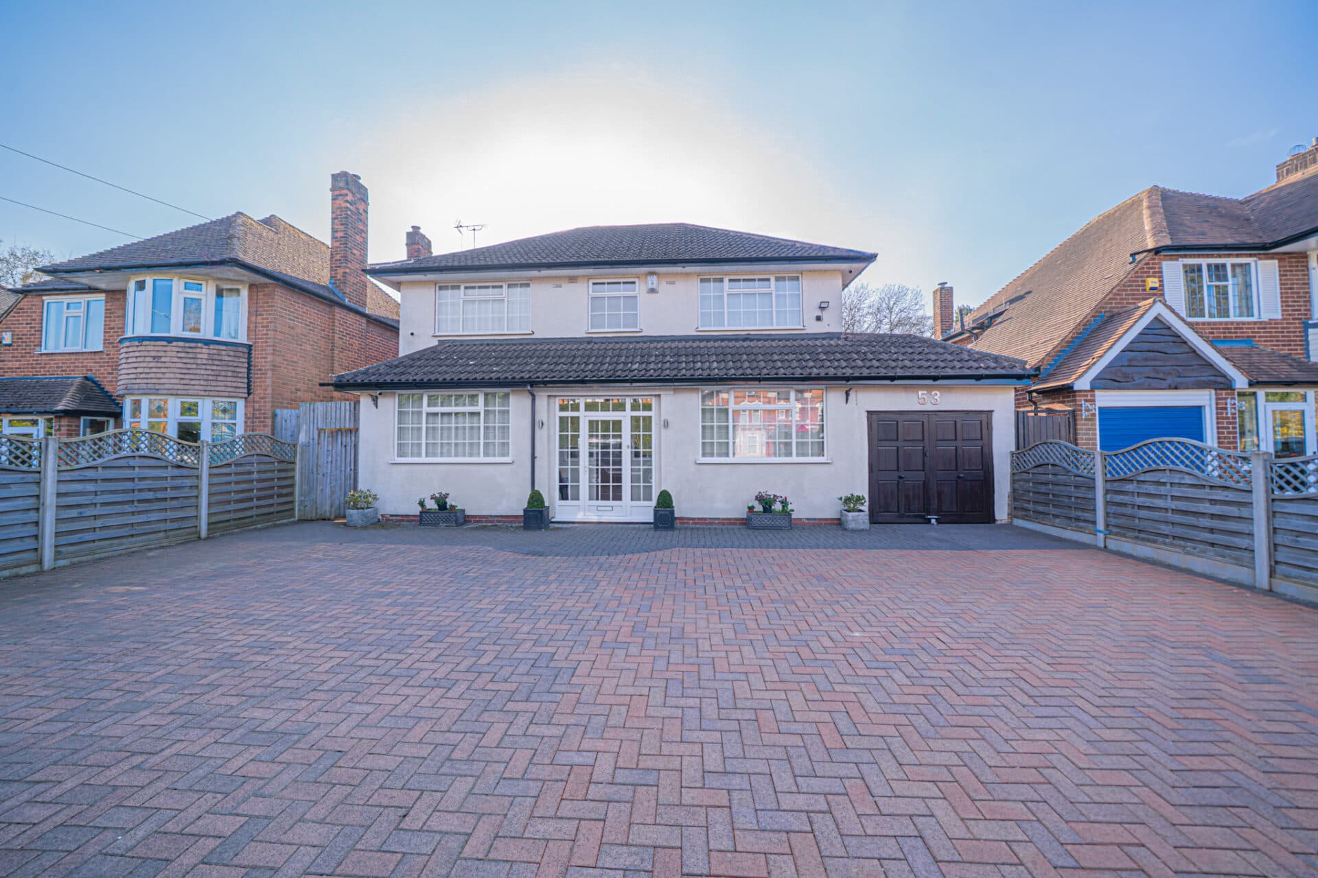 Lode Lane, Solihull, Solihull, B91 2AN