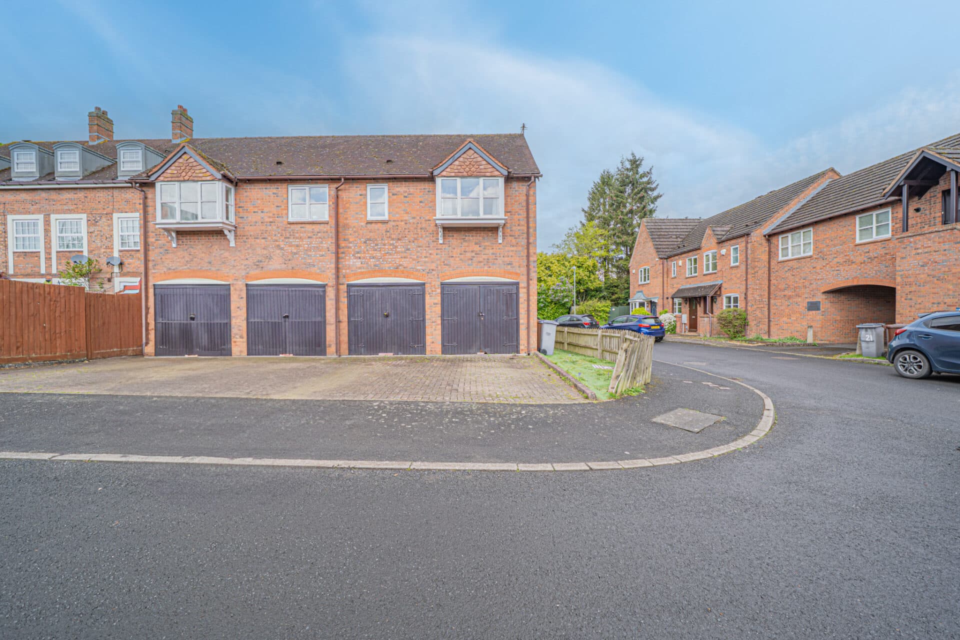 Thistlewood Grove, Chadwick End, Solihull, Solihull, B93 0DW