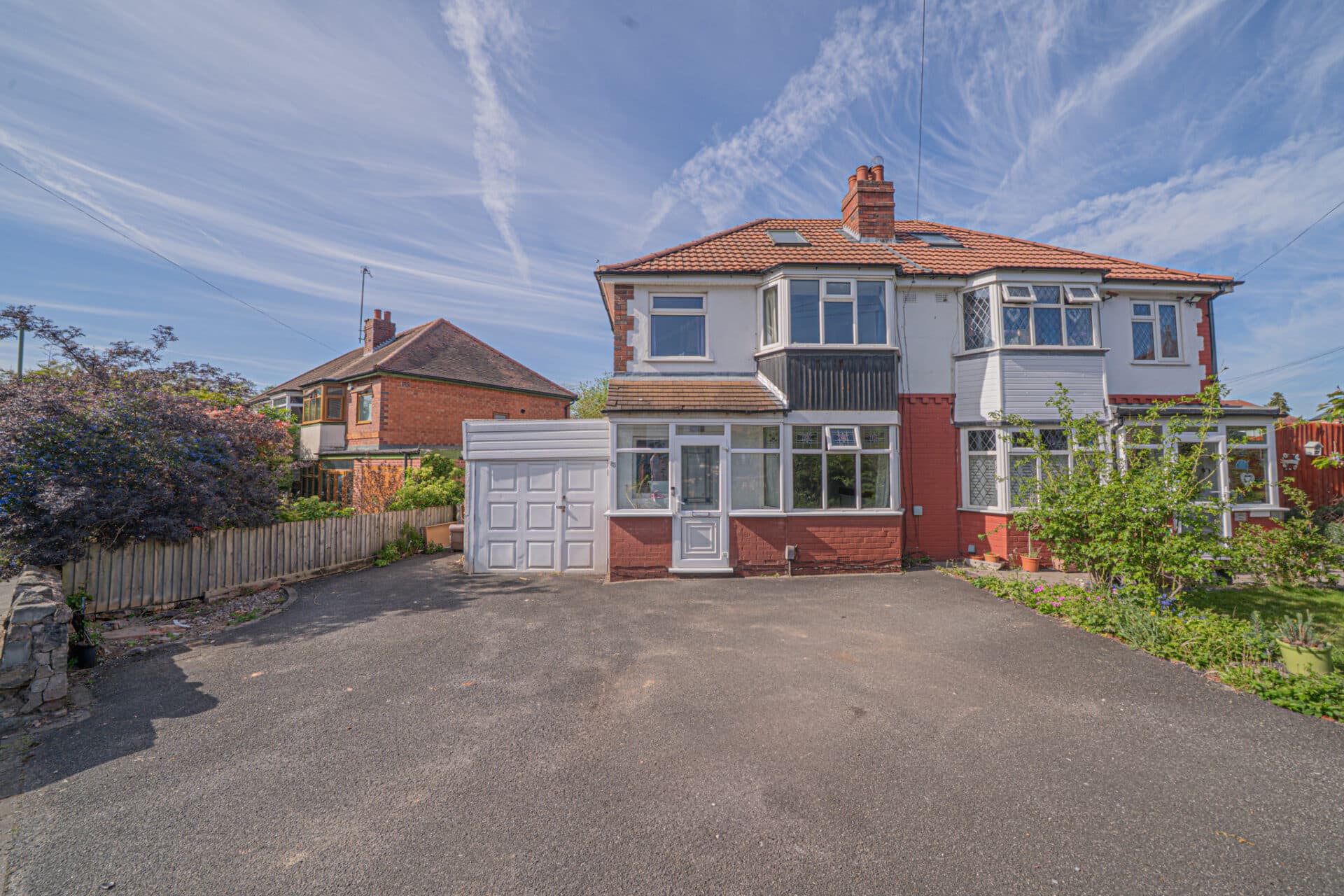 Brookvale Road, Solihull, Solihull, B92 7JA