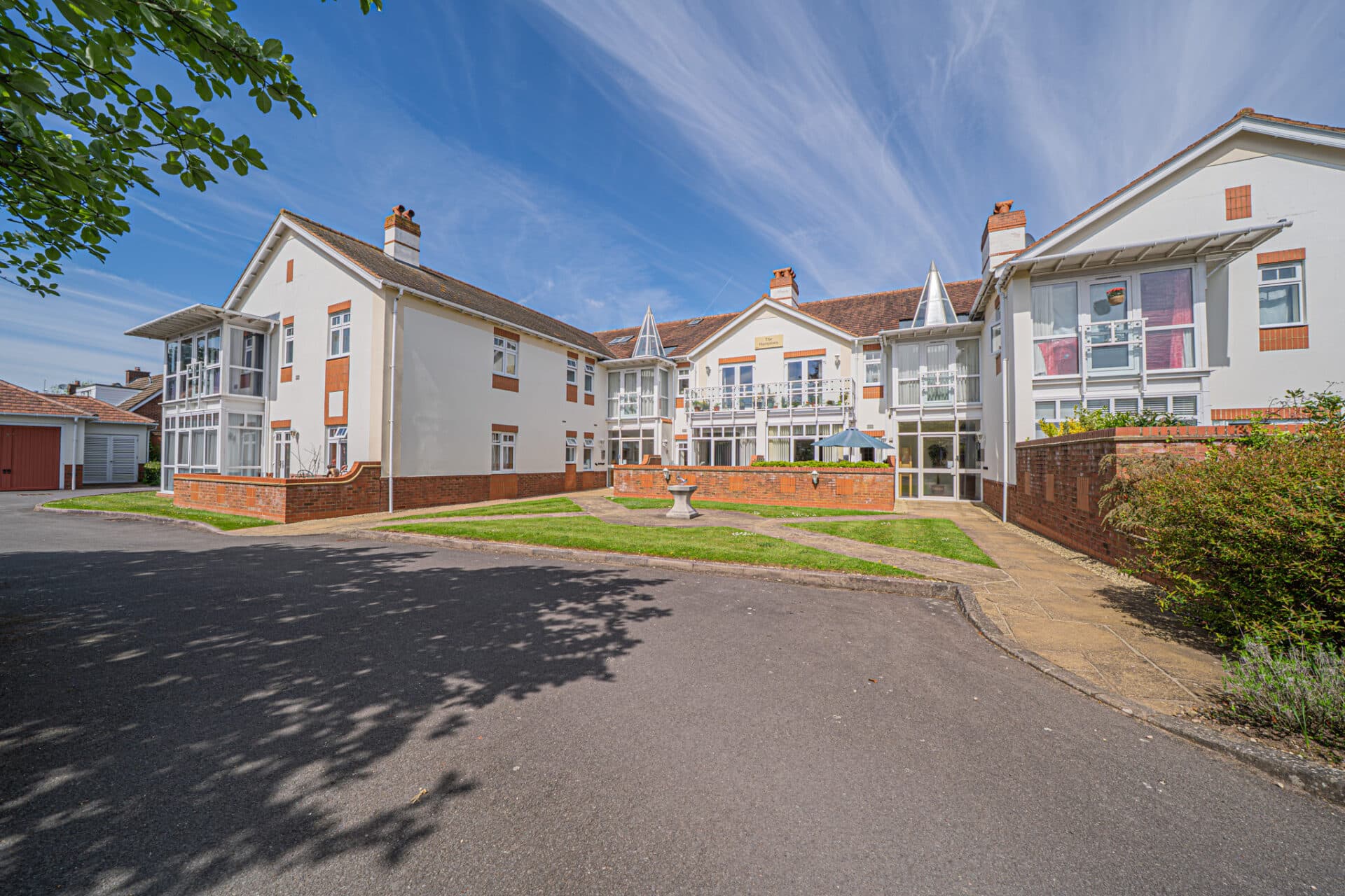 Apartment 11, The Hamptons, Solihull, 10 Crabmill Close, B93 0NW