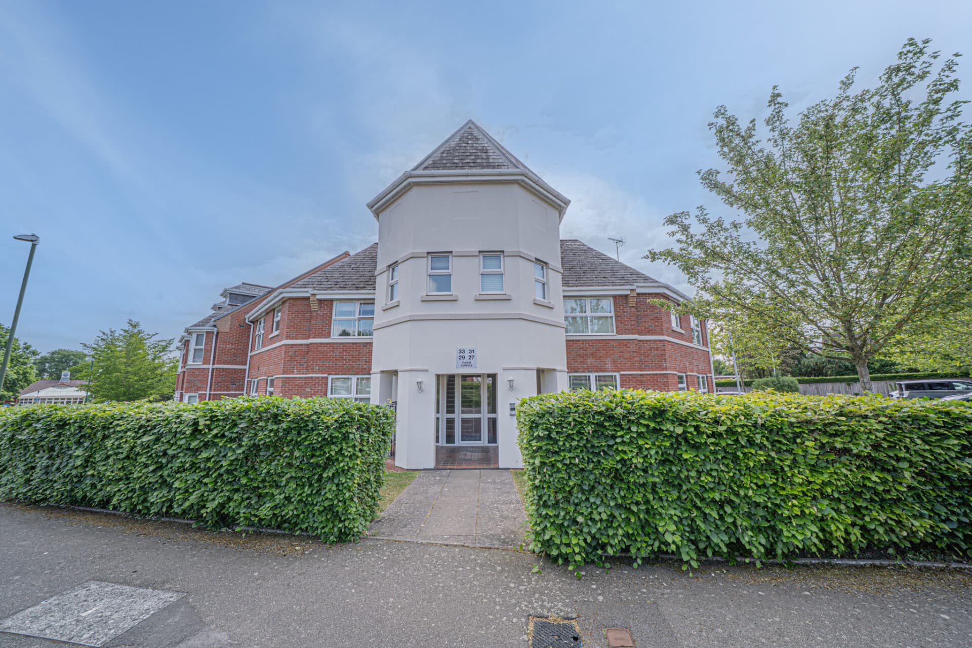 Tudor Coppice, Solihull, Solihull, B91 3DE