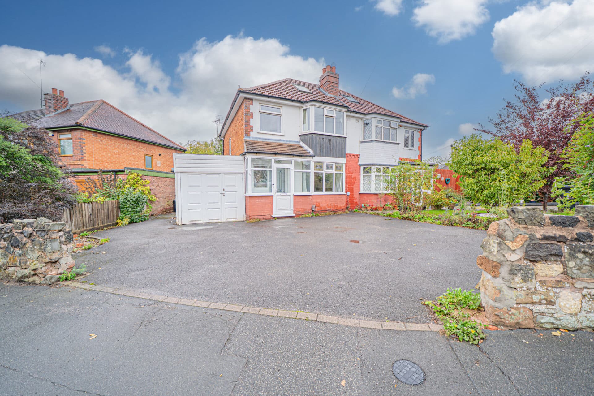 Brookvale Road, Solihull, Solihull, B92 7JA