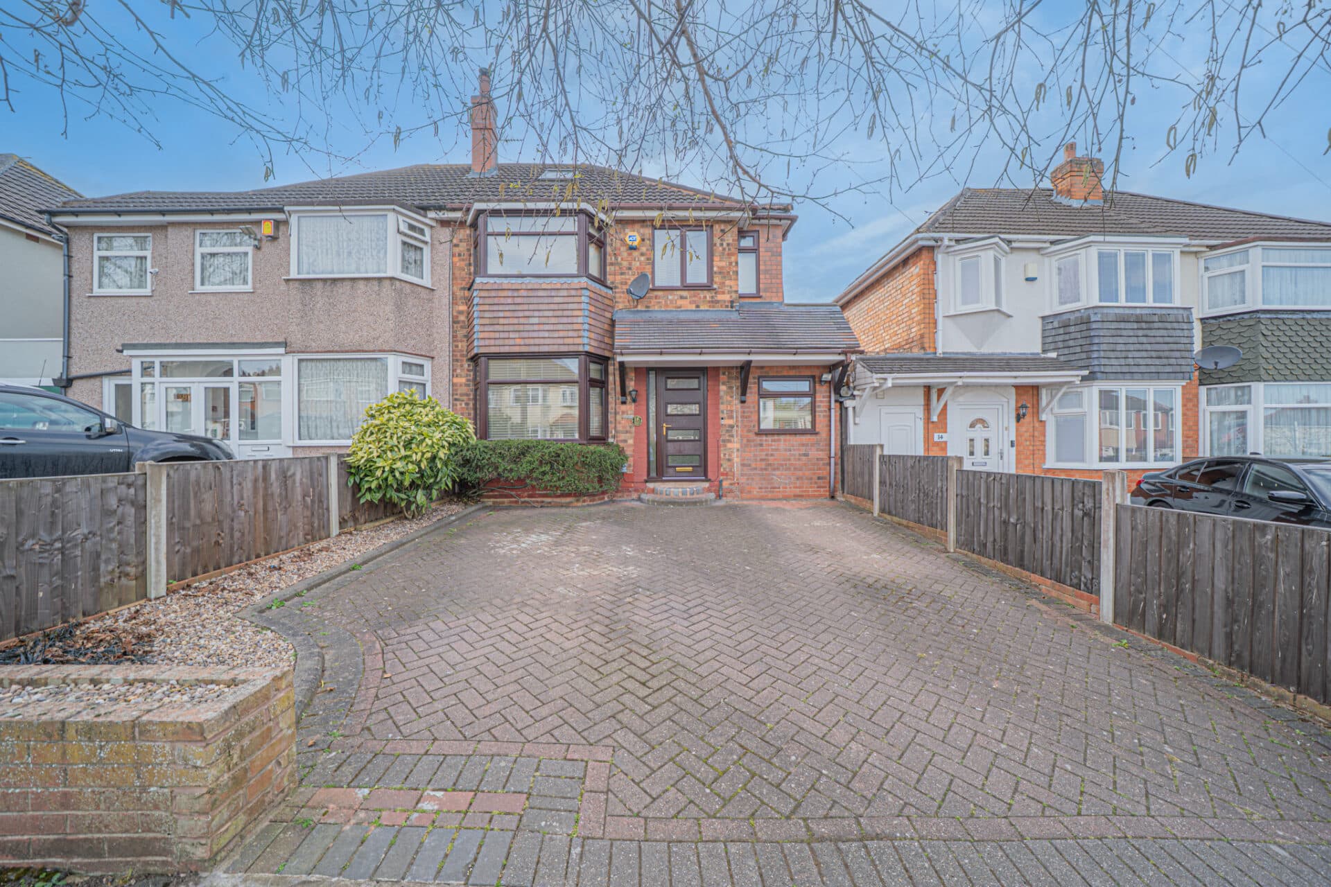 Irving Road, Solihull, Solihull, B92 9DQ