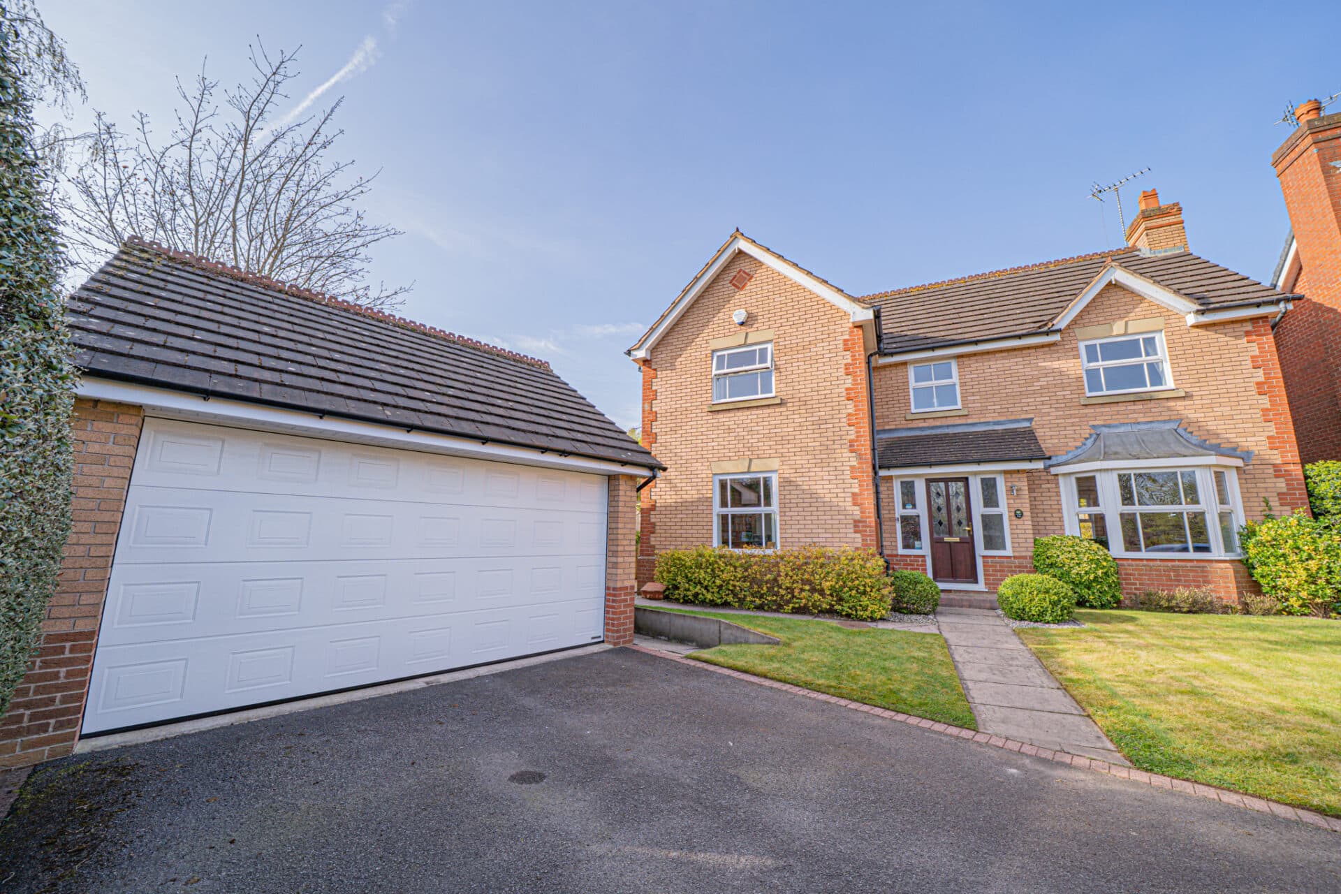 Chattock Avenue, Solihull, Solihull, B91 2QX