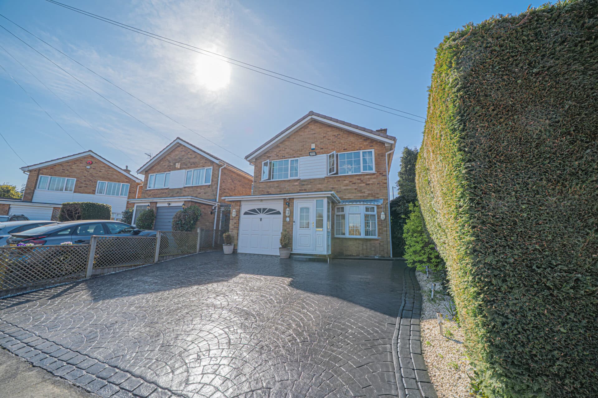 Beechnut Close, Solihull, Solihull, B91 2NT