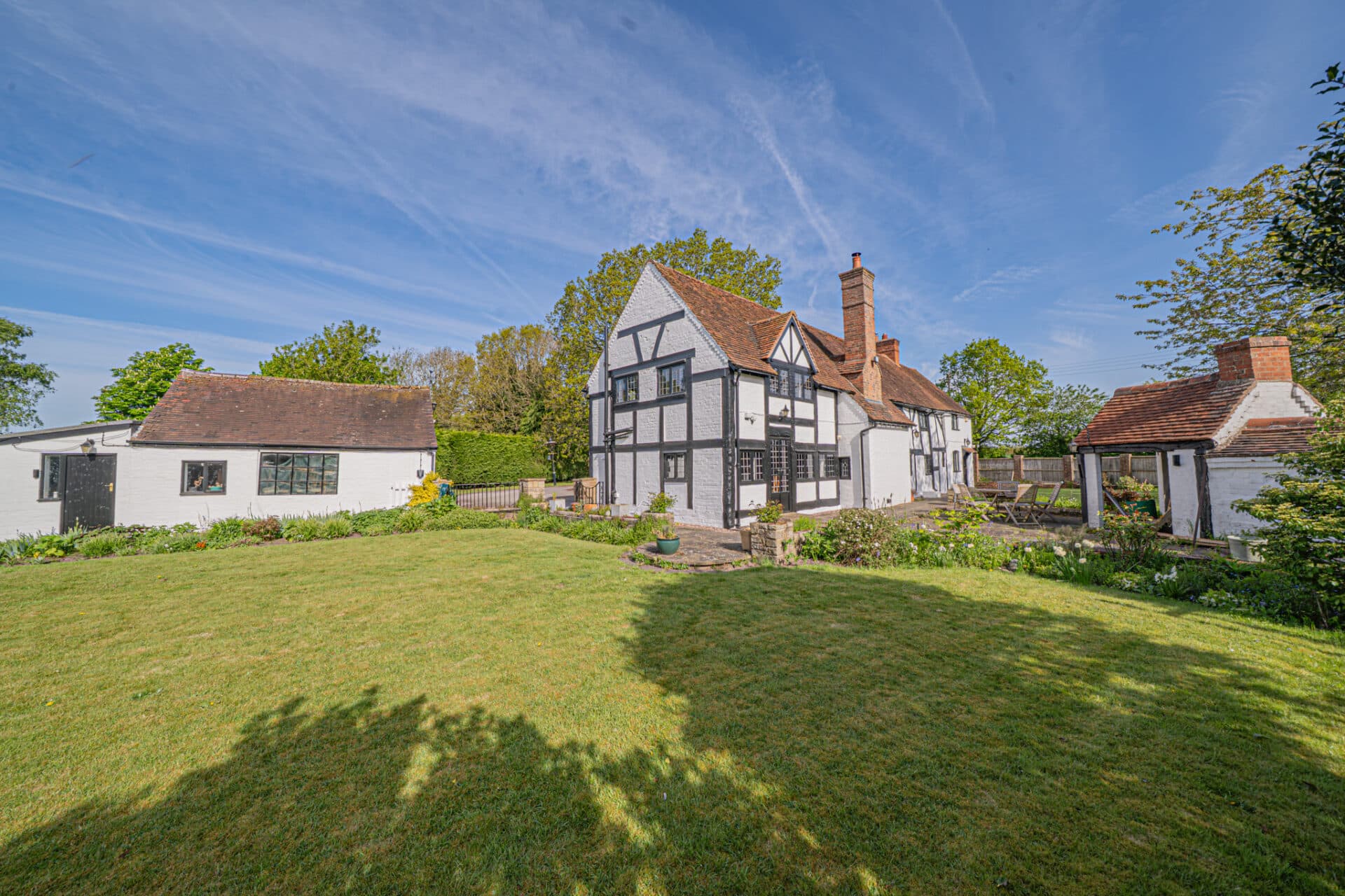 Templars Cottage Balsall Street, Balsall Common, Coventry, Coventry, CV7 7AS