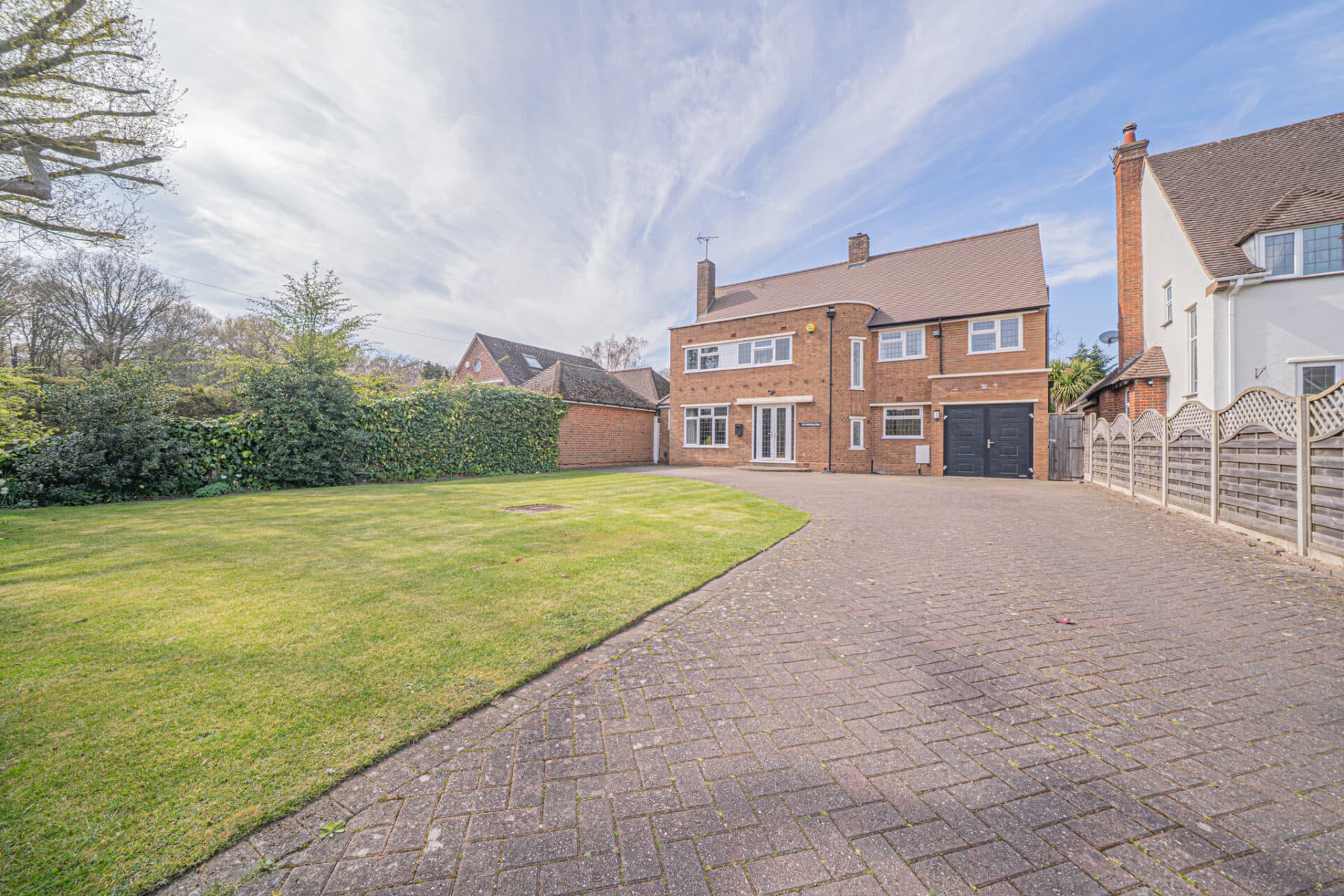 Whitefields Road, Solihull, Solihull, B91 3PA