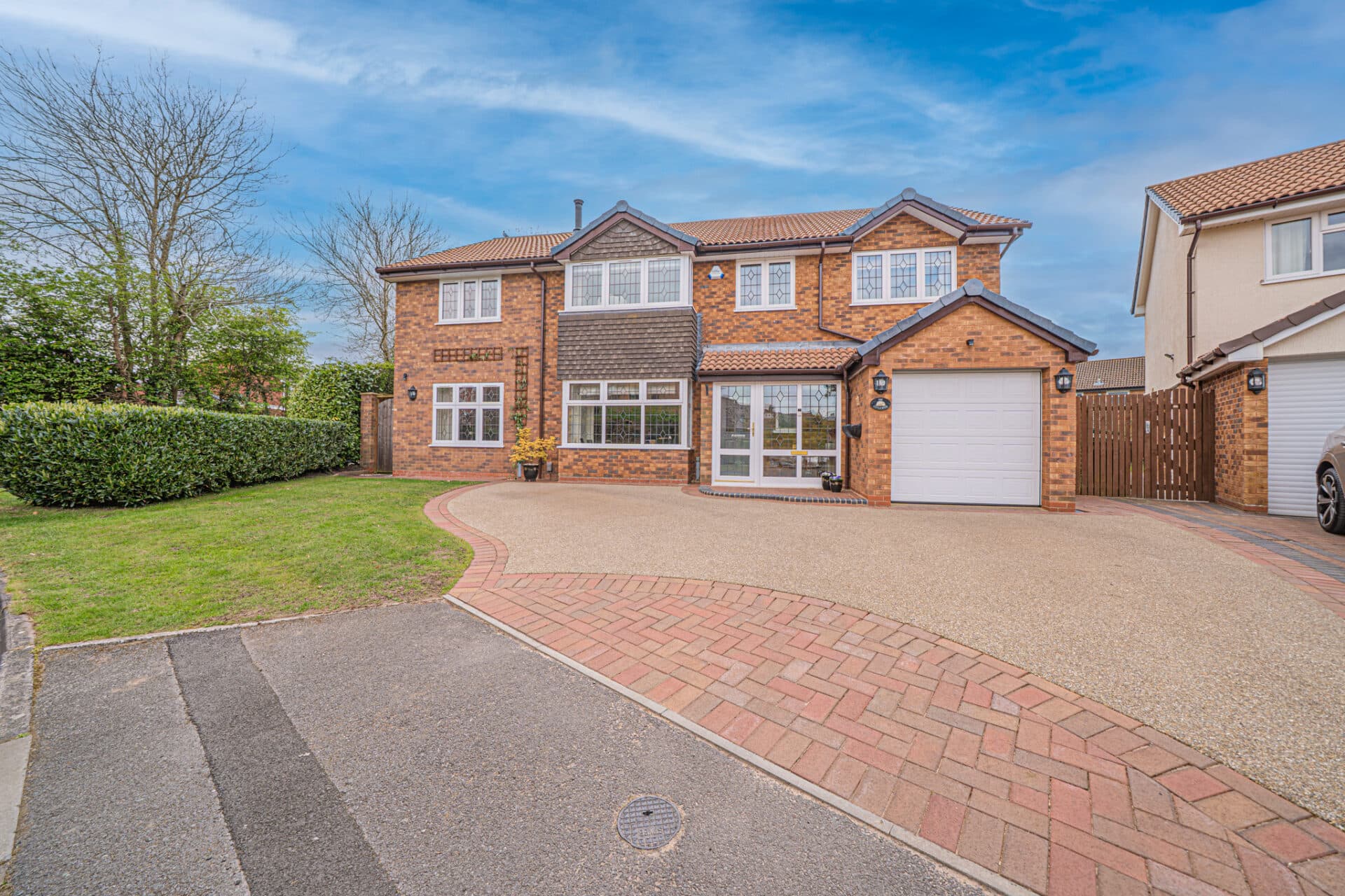 Littlewood Close, Solihull, Solihull, B91 3UT