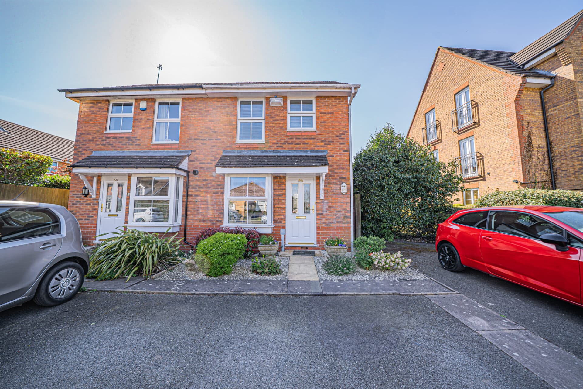 Winster Avenue, Dorridge, Solihull, Solihull, B93 8ST