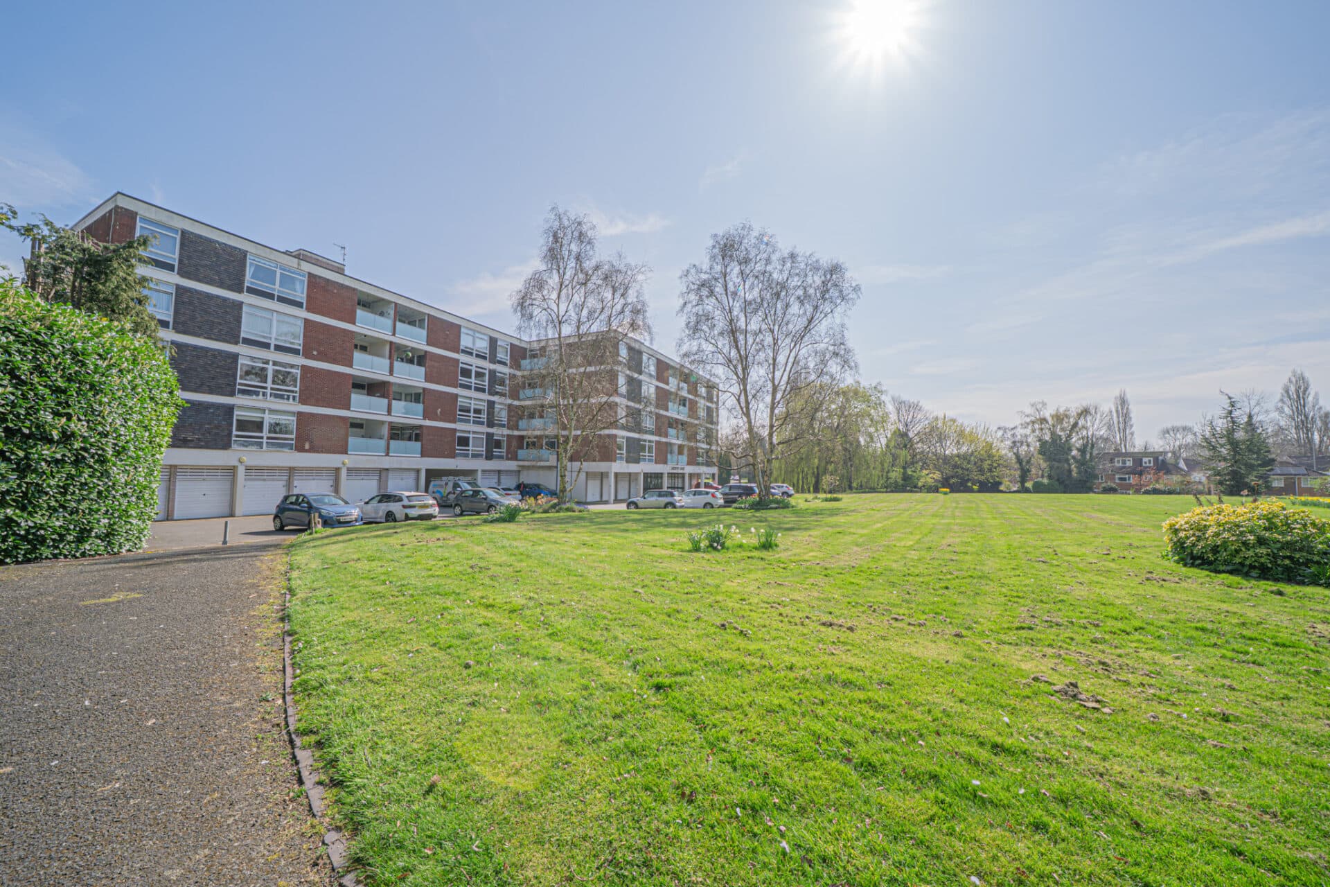Amethyst Court Chelmscote Road, Solihull, Solihull, B92 8BY