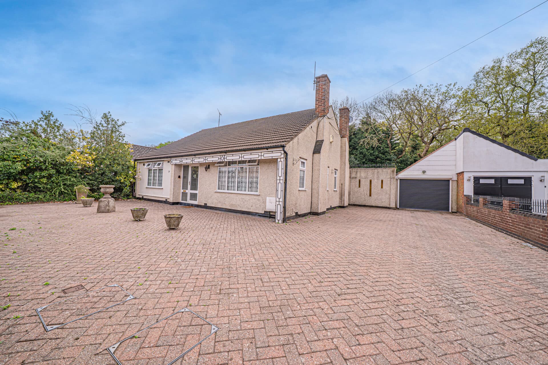 Nutbrook Avenue, Coventry, Coventry, CV4 9LE