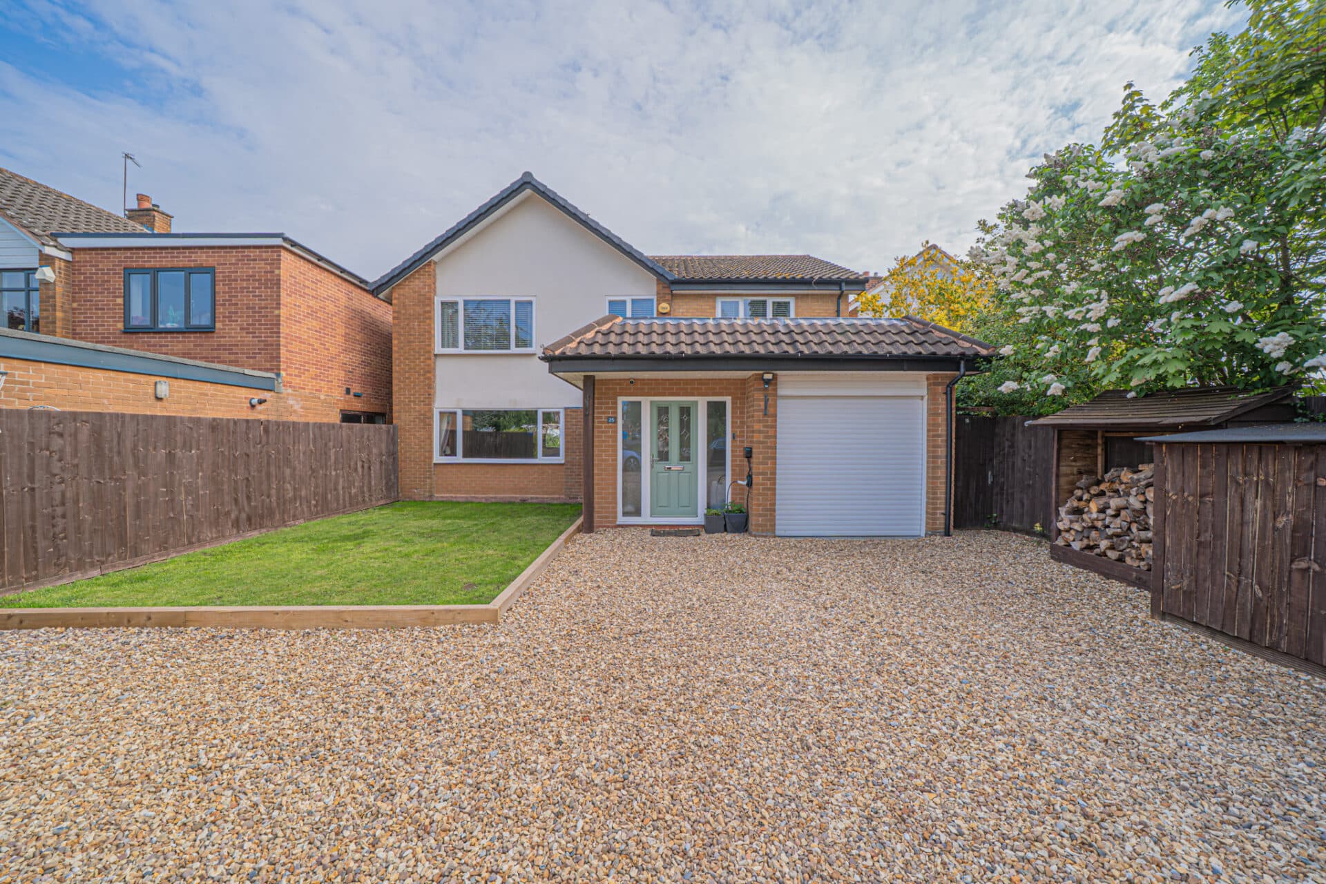 Crabmill Close, Knowle, Solihull, Solihull, B93 0NW