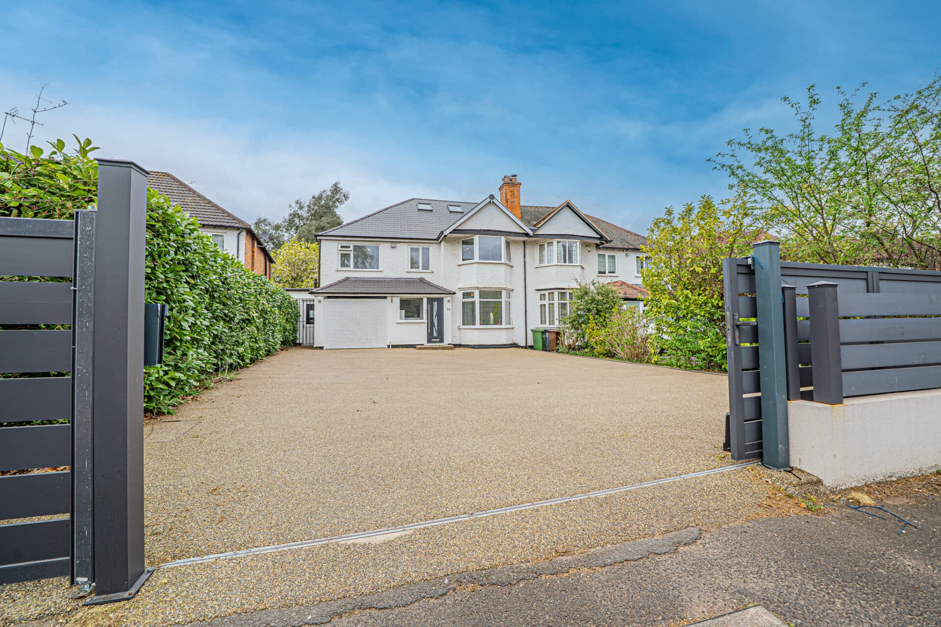 Broad Oaks Road, Solihull, Solihull, B91 1JB