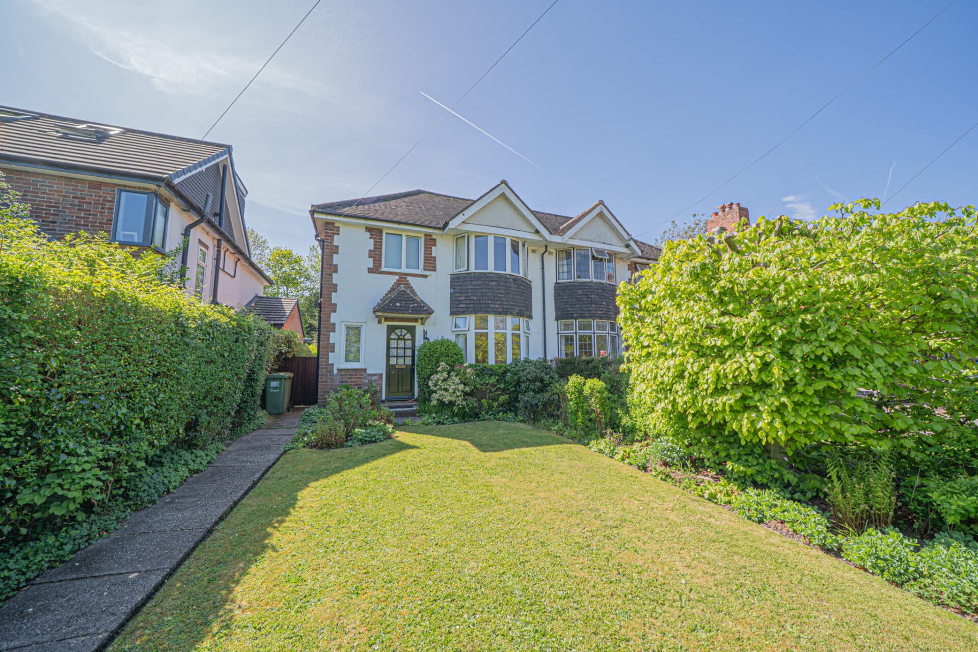 Station Lane, Lapworth, Solihull, Solihull, B94 6LW