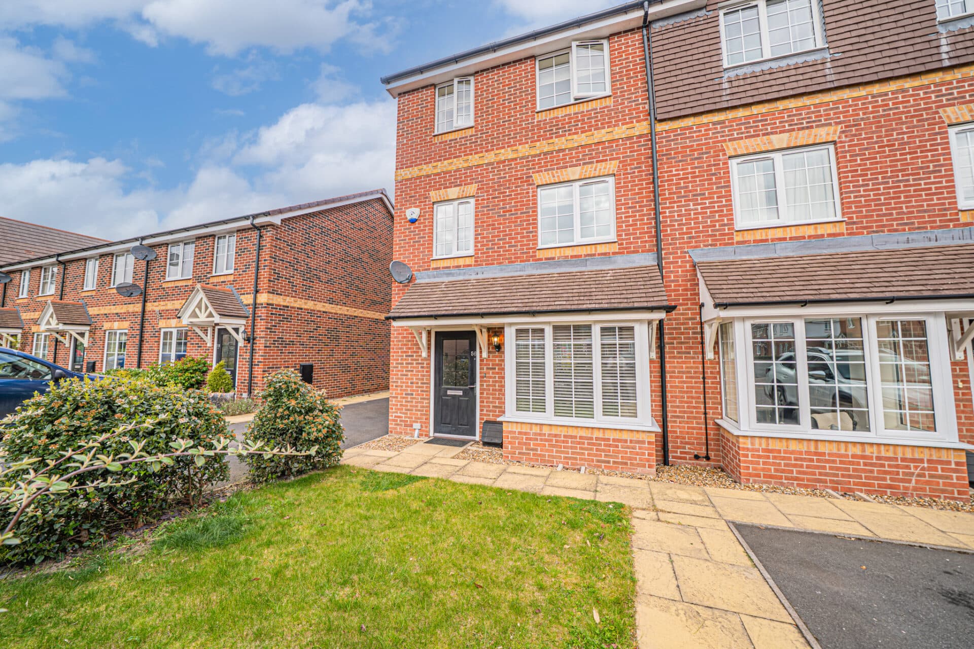 Barton Drive, Knowle, Solihull, Solihull, B93 0PE