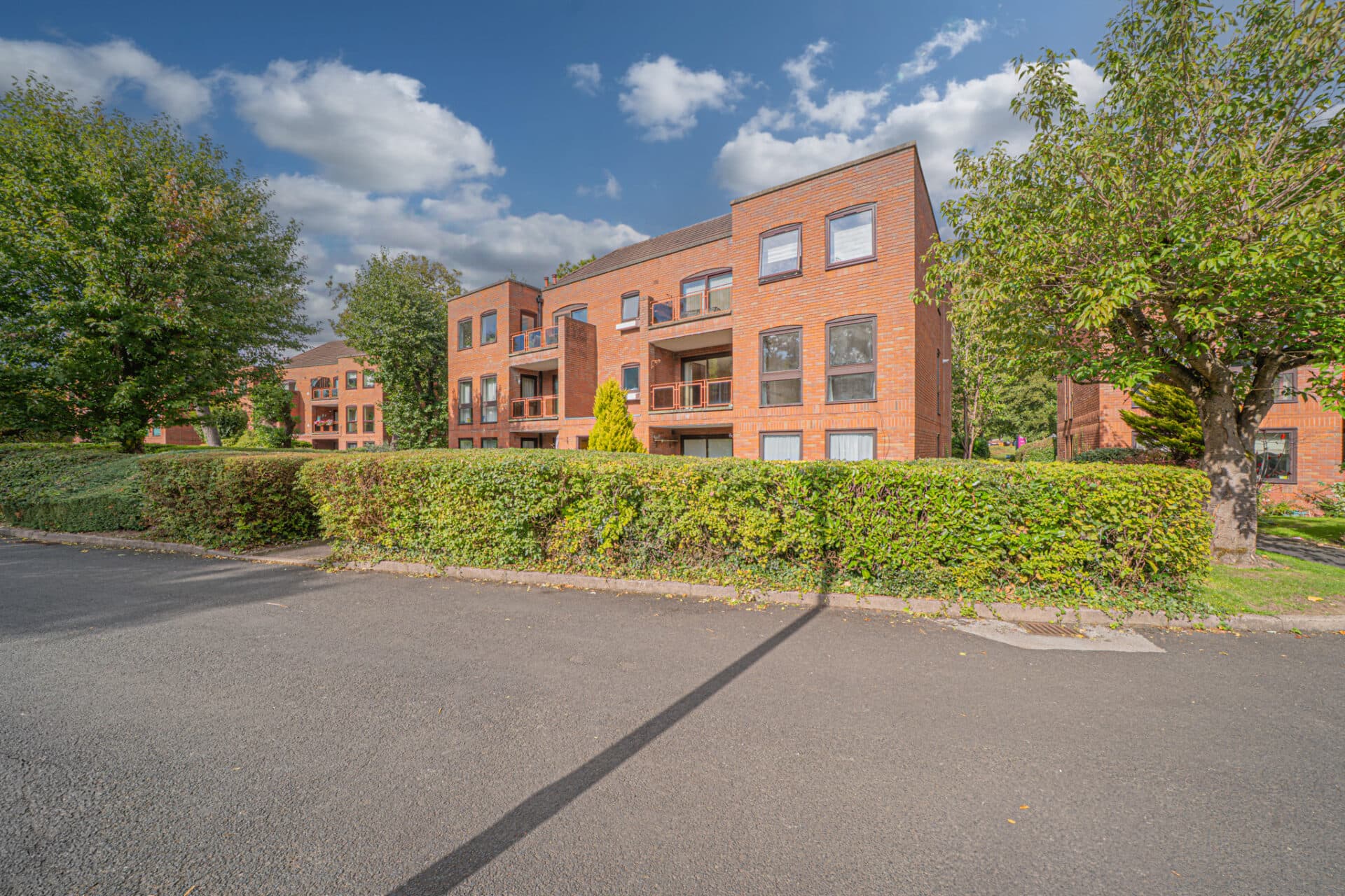 Alderwood Place Princes Way, Solihull, Solihull, B91 3HX