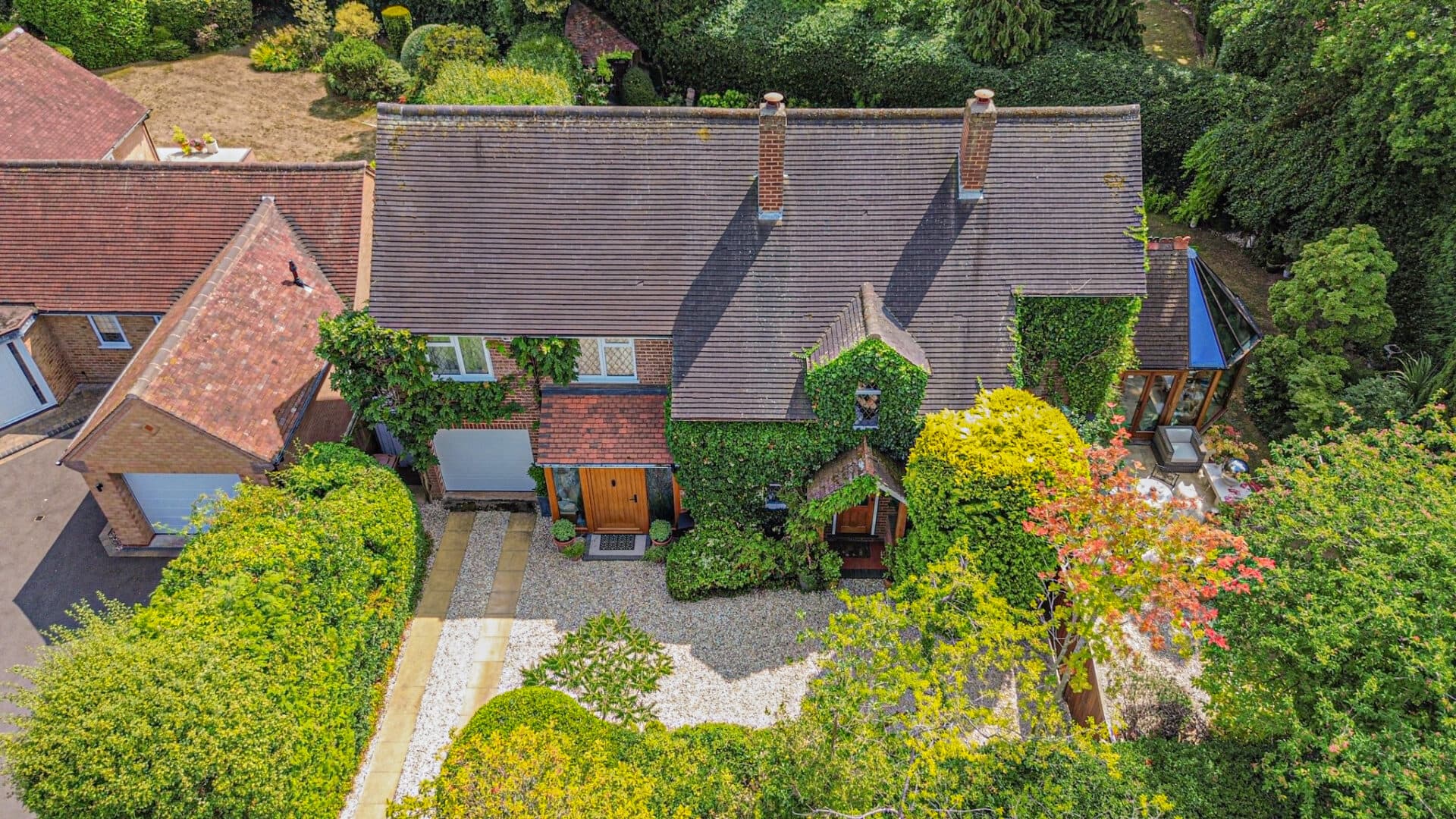 Woodchester Road, Dorridge, Solihull, Solihull, B93 8EN