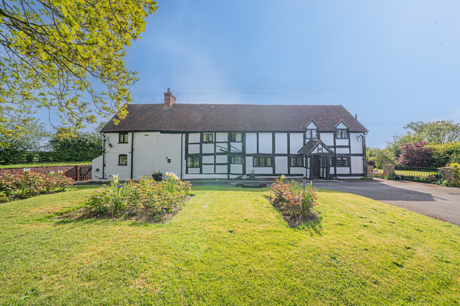 Templars Cottage Balsall Street, Balsall Common, Coventry, Coventry, CV7 7AS