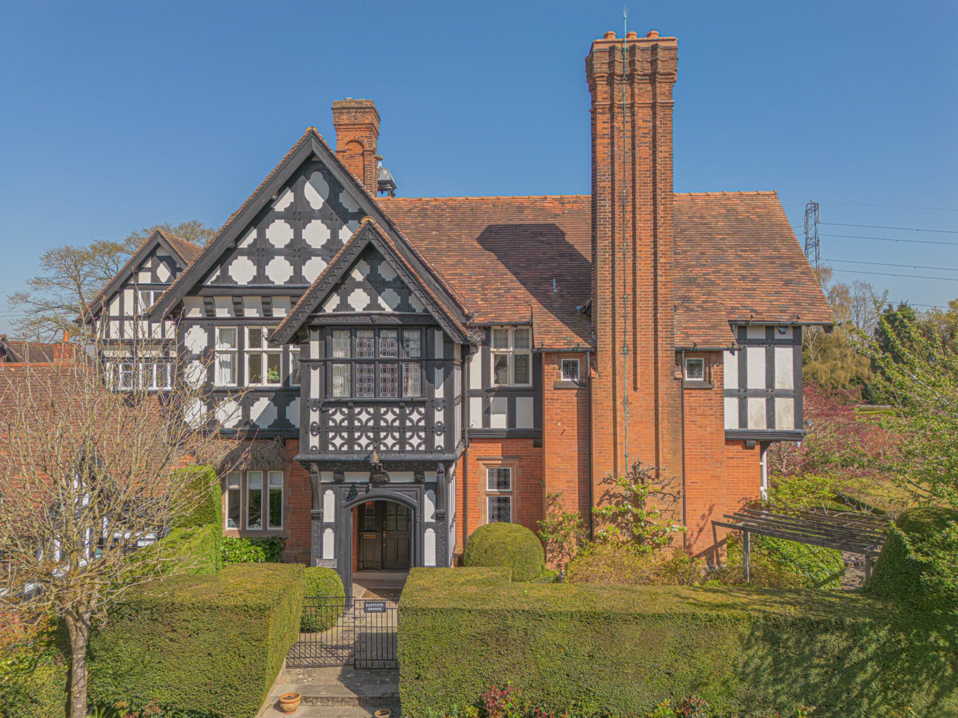 Eastcote Grange, Knowle Road, Solihull, B92 0JA