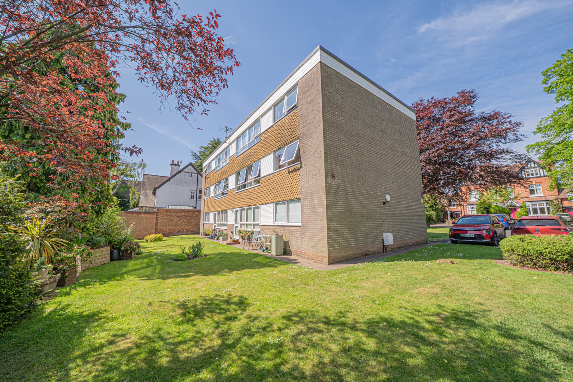 70a St. Bernards Road, Solihull, Solihull, B92 7BP