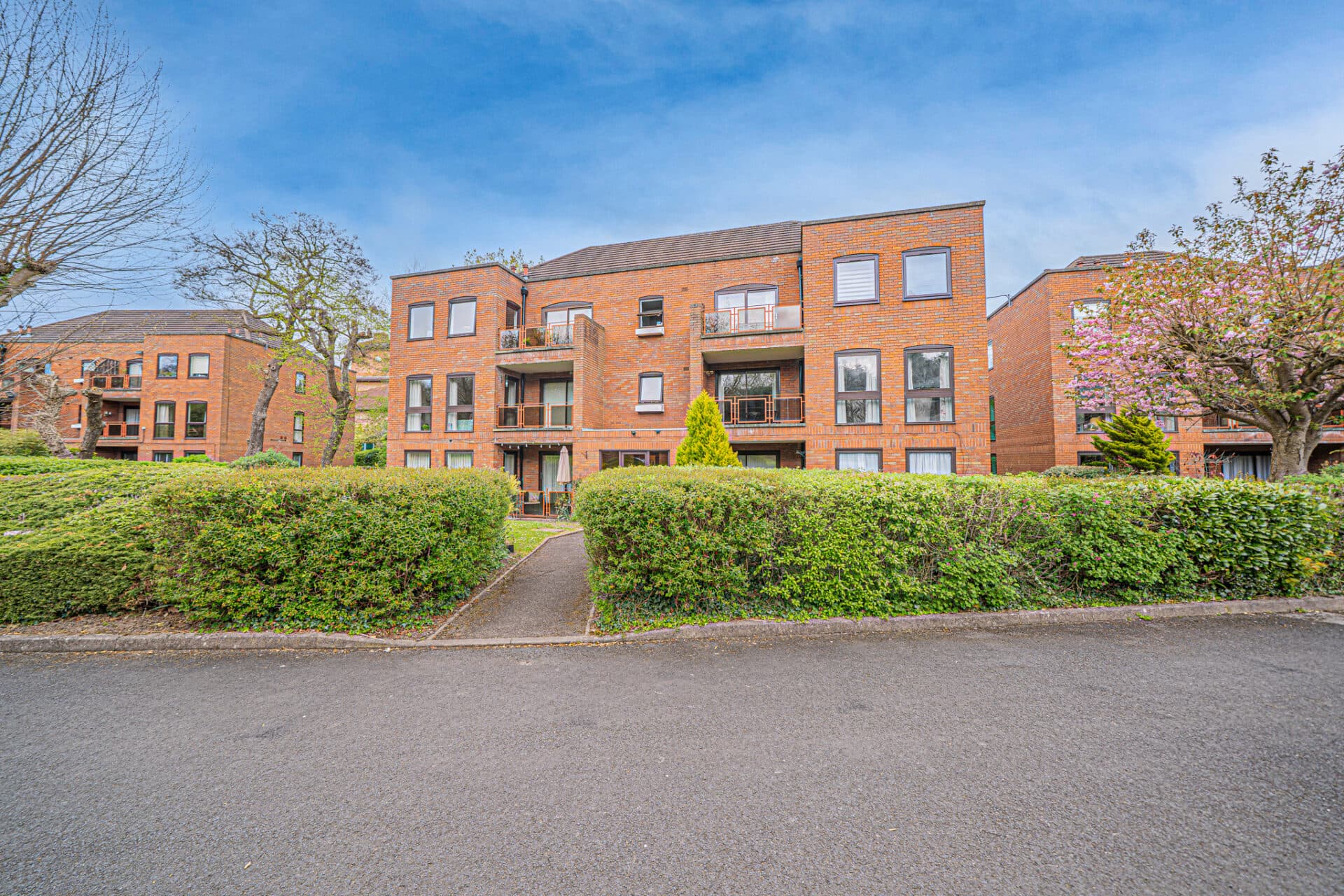 Alderwood Place Princes Way, Solihull, Solihull, B91 3HX
