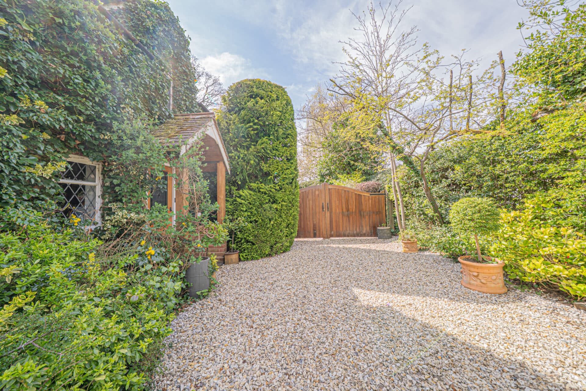 Woodchester Road, Dorridge, Solihull, Solihull, B93 8EN
