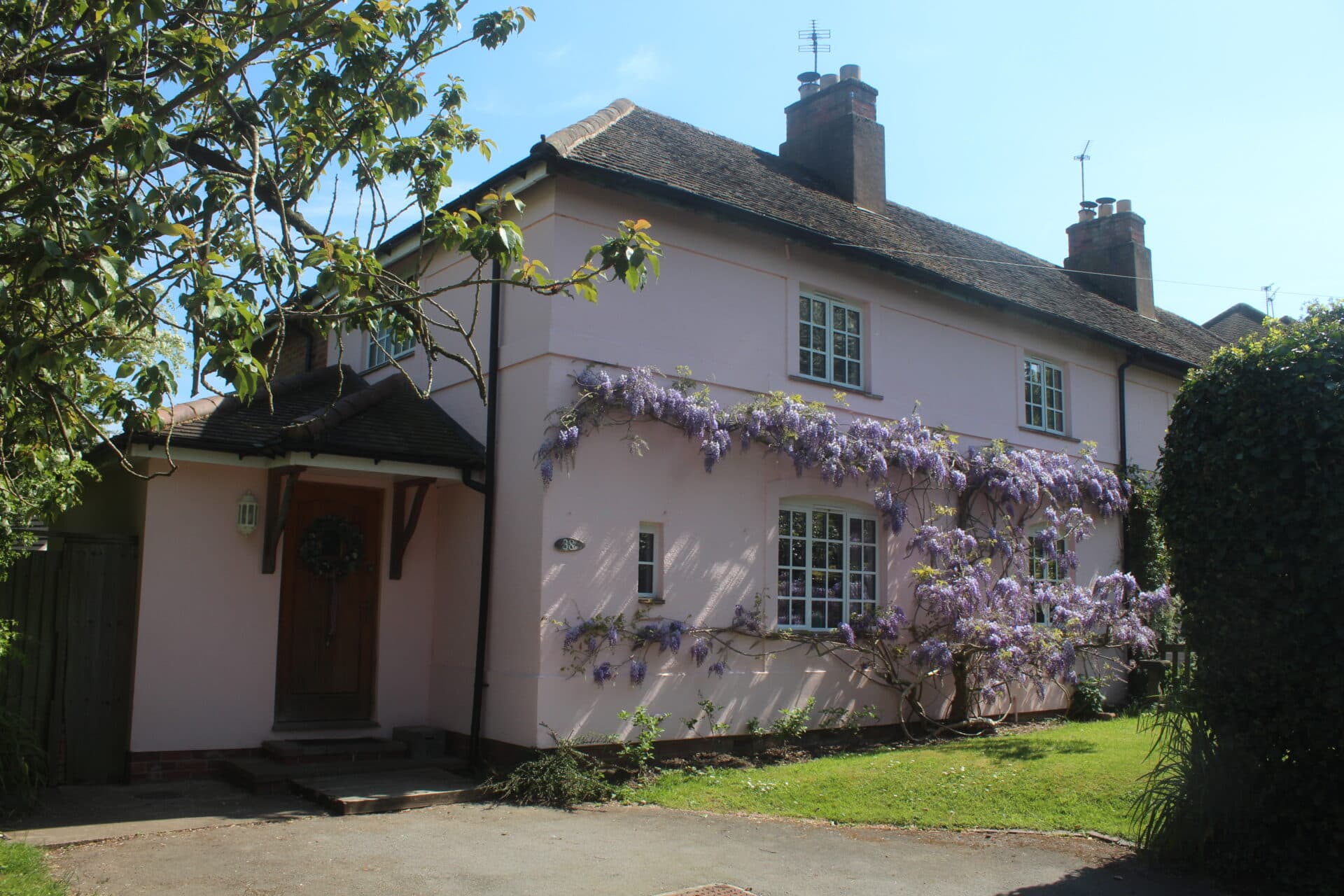 Fentham Road, Hampton-In-Arden, Solihull, Solihull, B92 0AY