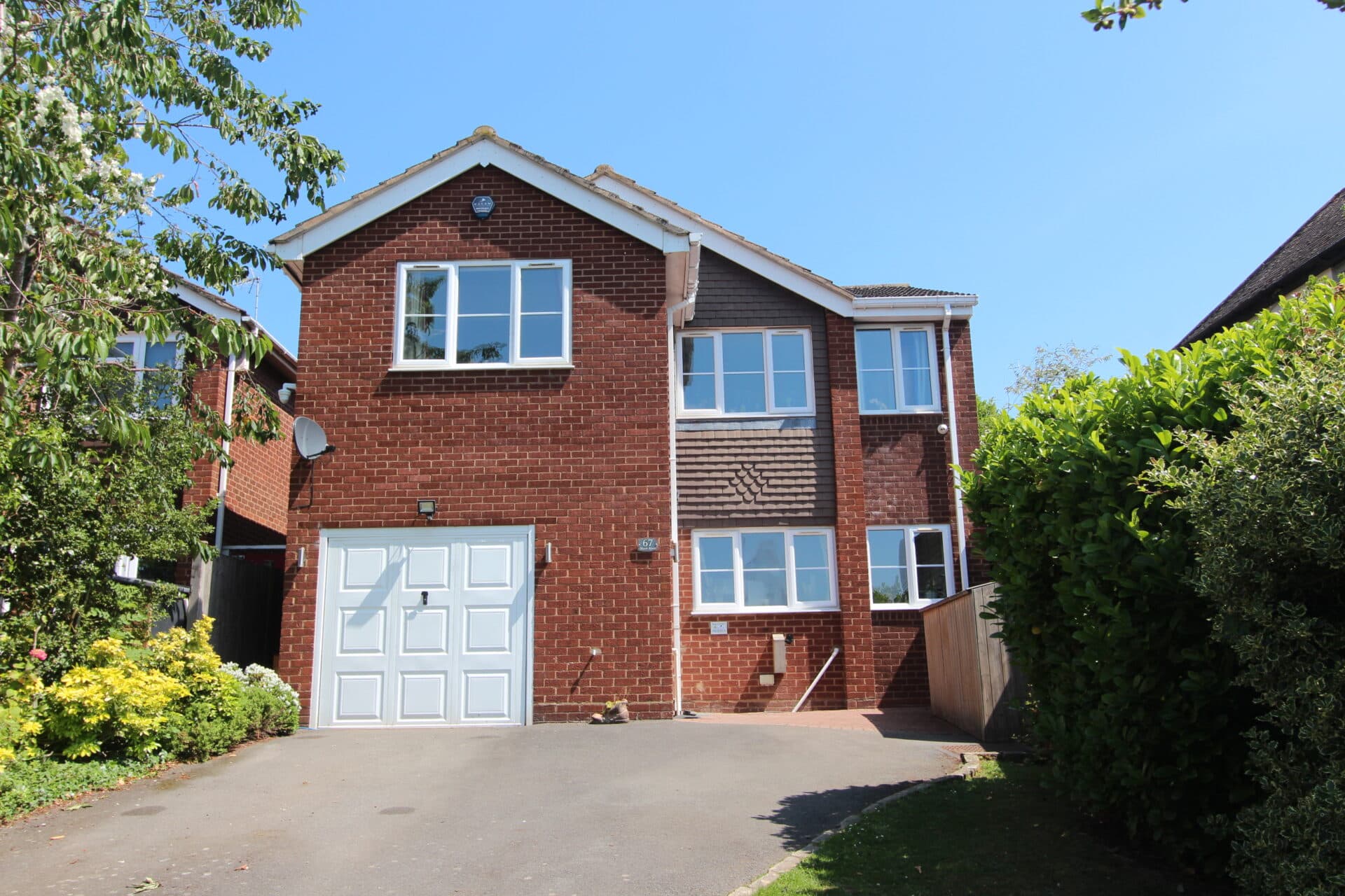 Main Road, Meriden, Coventry, Coventry, CV7 7LP