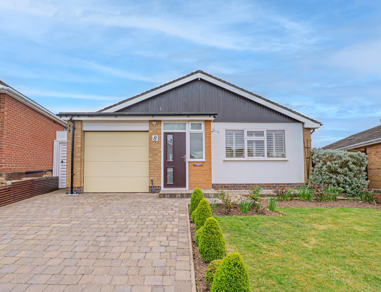 The Croft, Meriden, Coventry, Coventry, CV7 7NQ