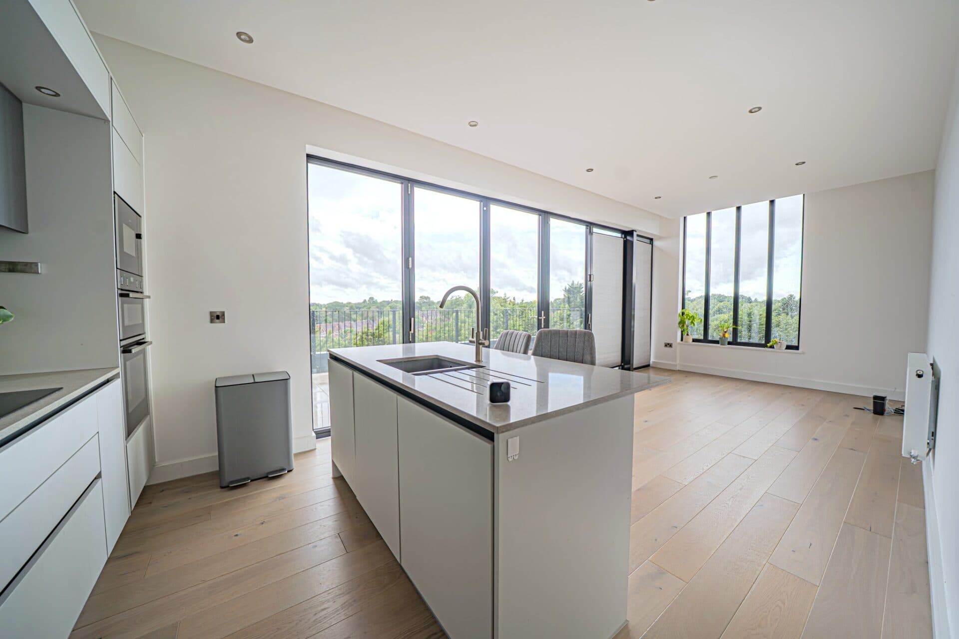 Apartment 177, Broadoaks, Solihull, 548 Streetsbrook Road, B91 1US