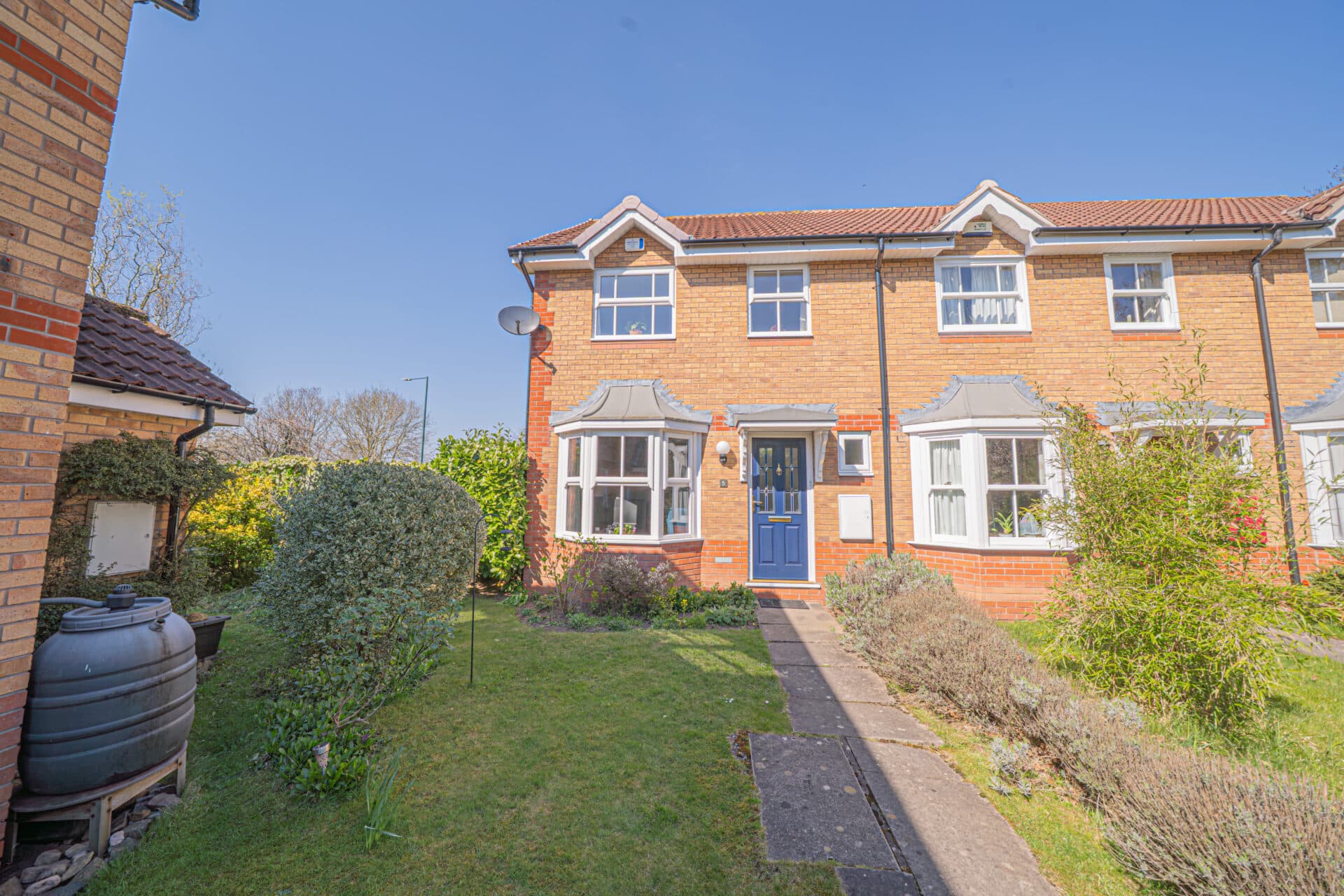 Gilmorton Close, Solihull, Solihull, B91 3FD