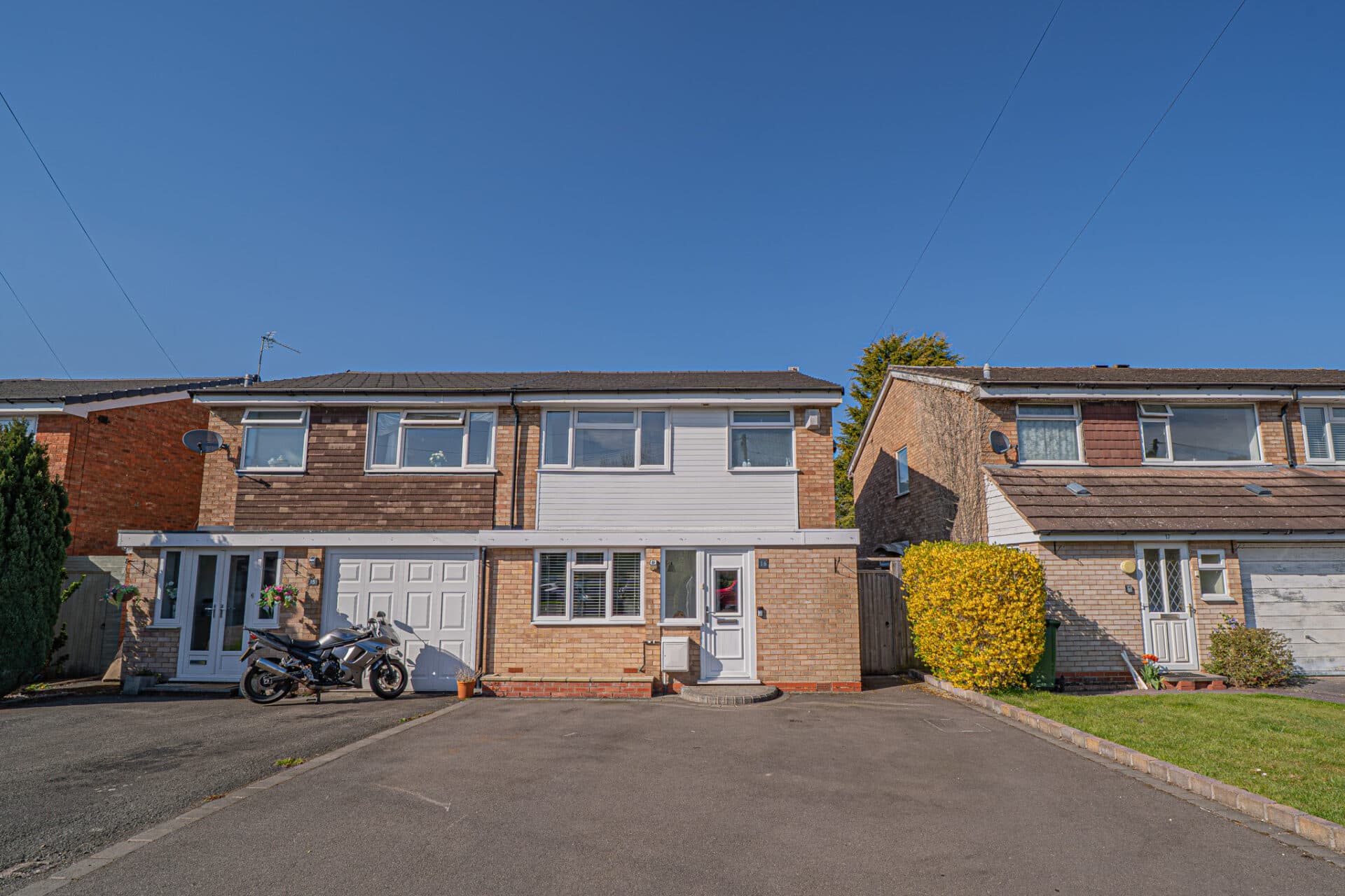 Hazel Grove, Hockley Heath, Solihull, Solihull, B94 6QW