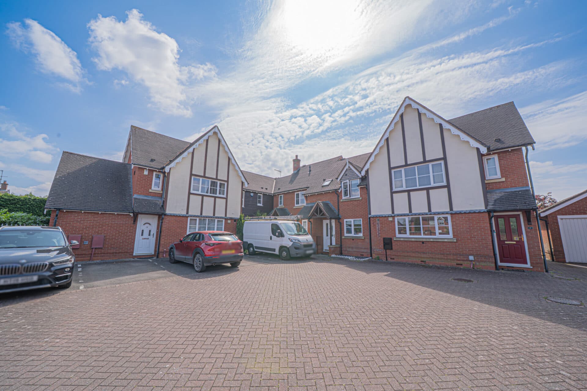 Shelfield Close, Hockley Heath, Solihull, Solihull, B94 6NG