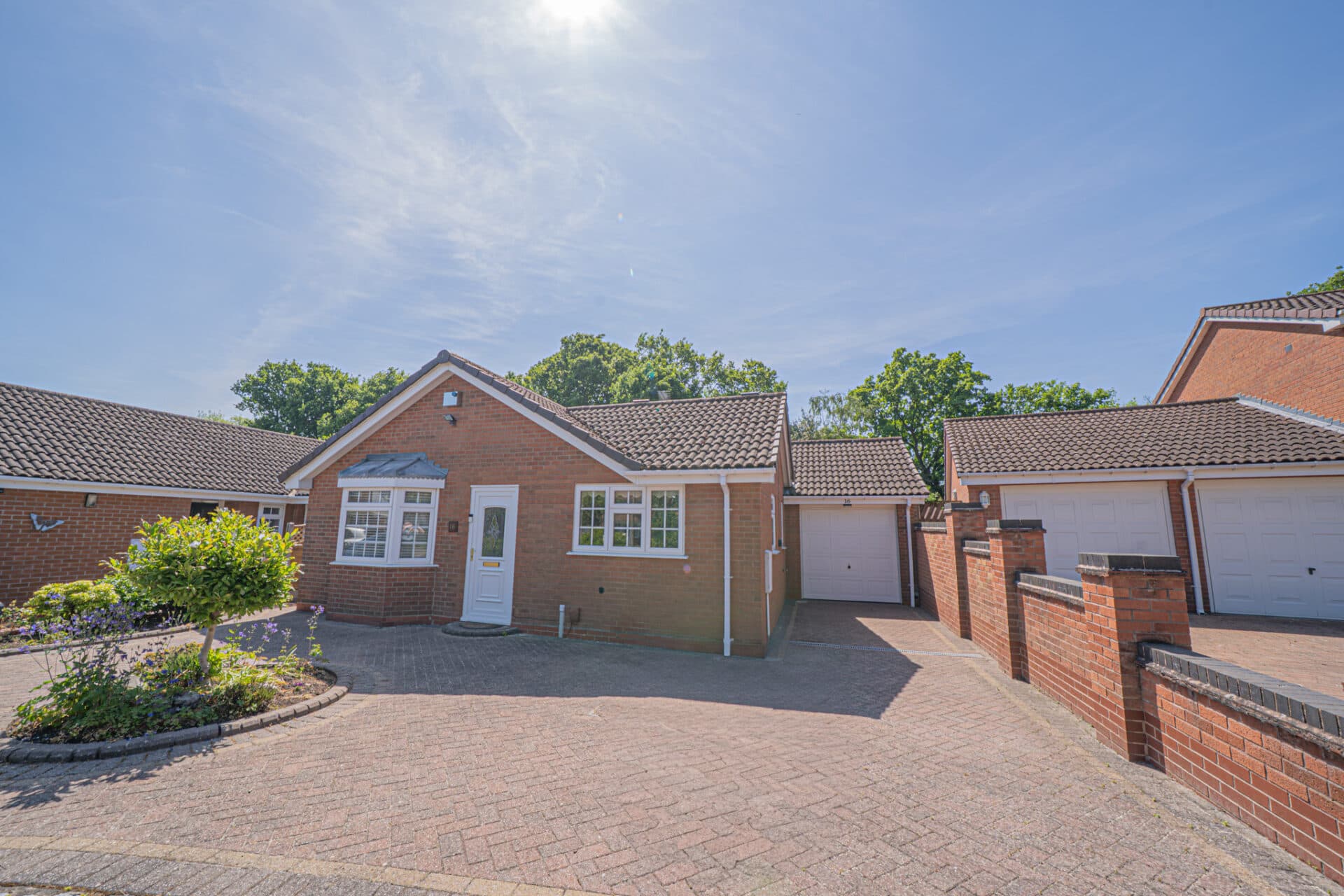 Rowthorn Drive, Shirley, Solihull, Solihull, B90 4ST