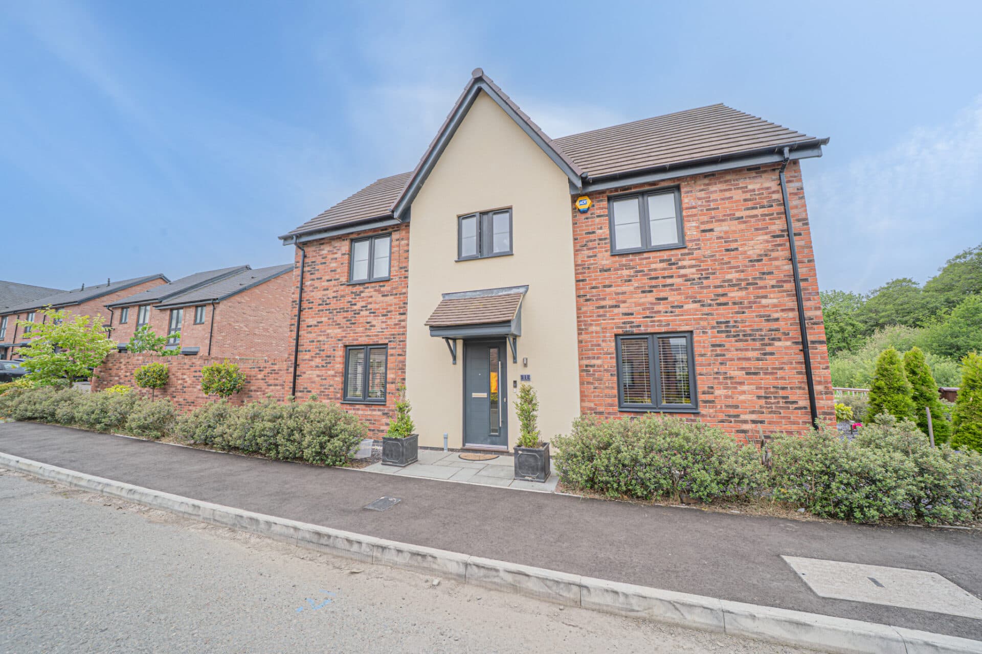 Magnolia Drive, Shirley, Solihull, Solihull, B90 8DN