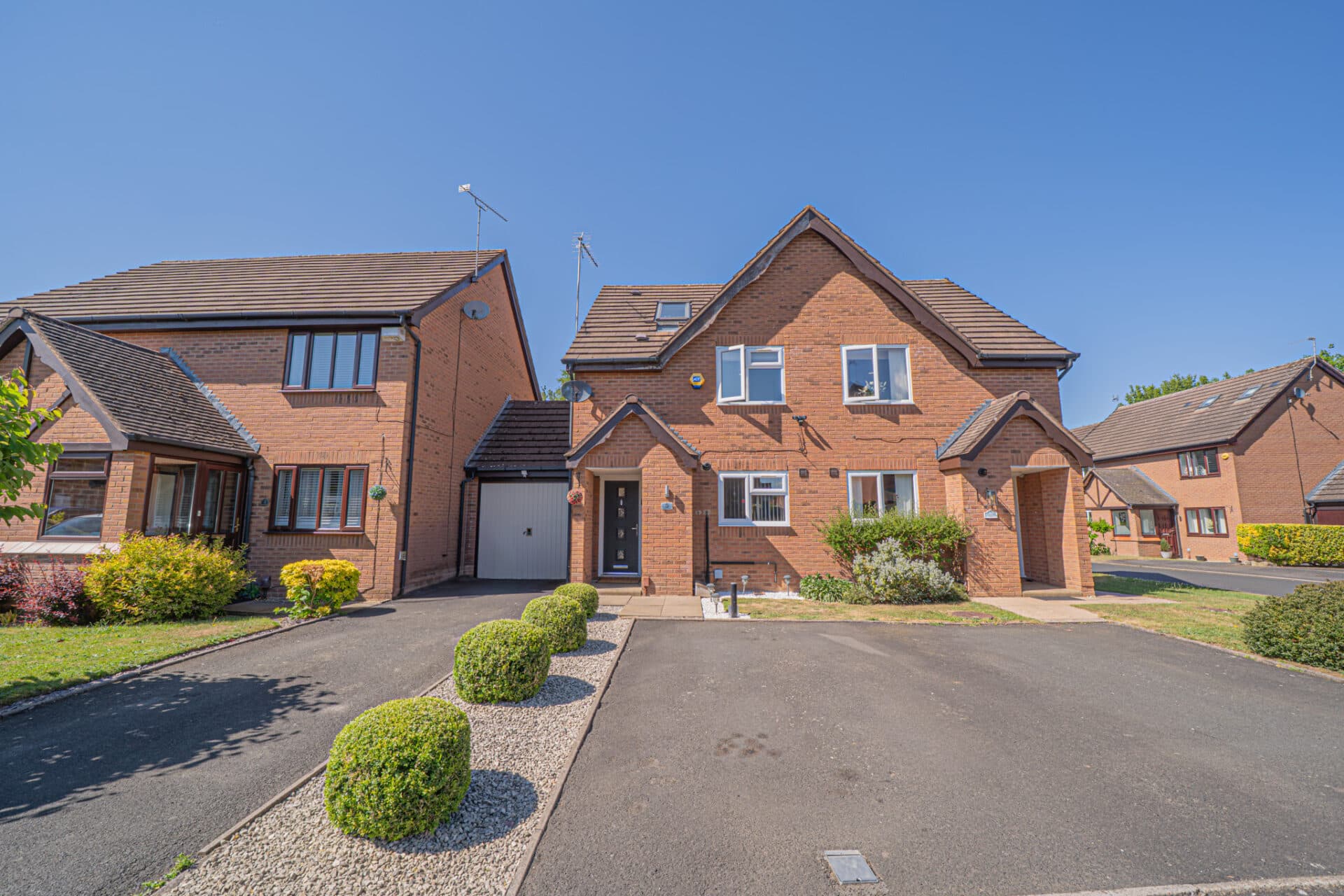 Hazeltree Grove, Dorridge, Solihull, Solihull, B93 8HL