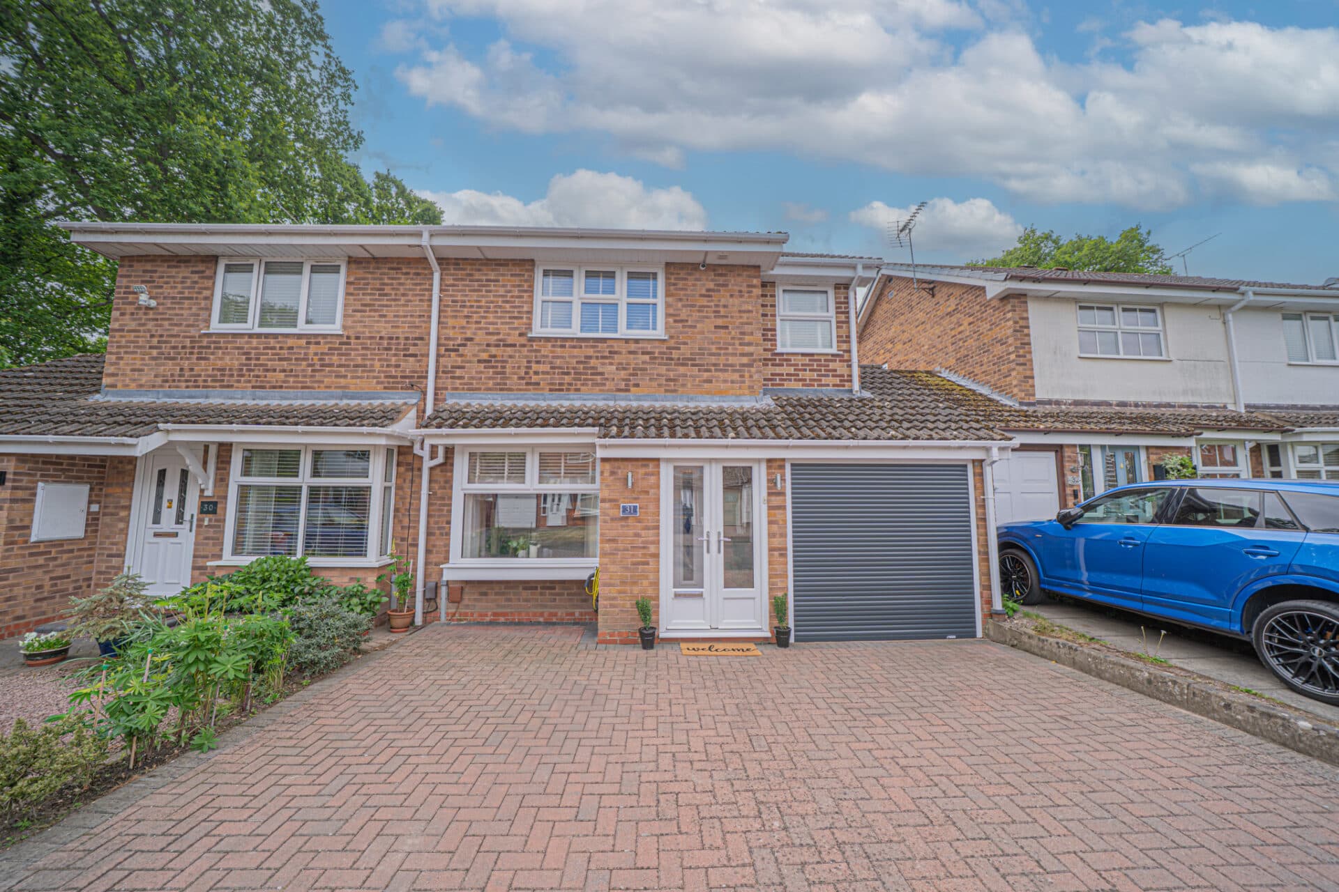 Needhill Close, Knowle, Solihull, Solihull, B93 9QS