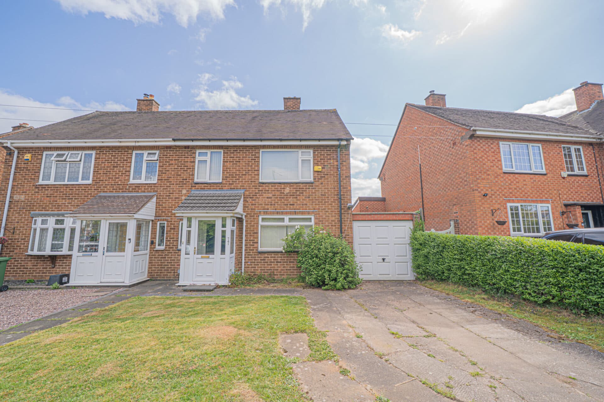 Stratford Road, Shirley, Solihull, Solihull, B90 4BE