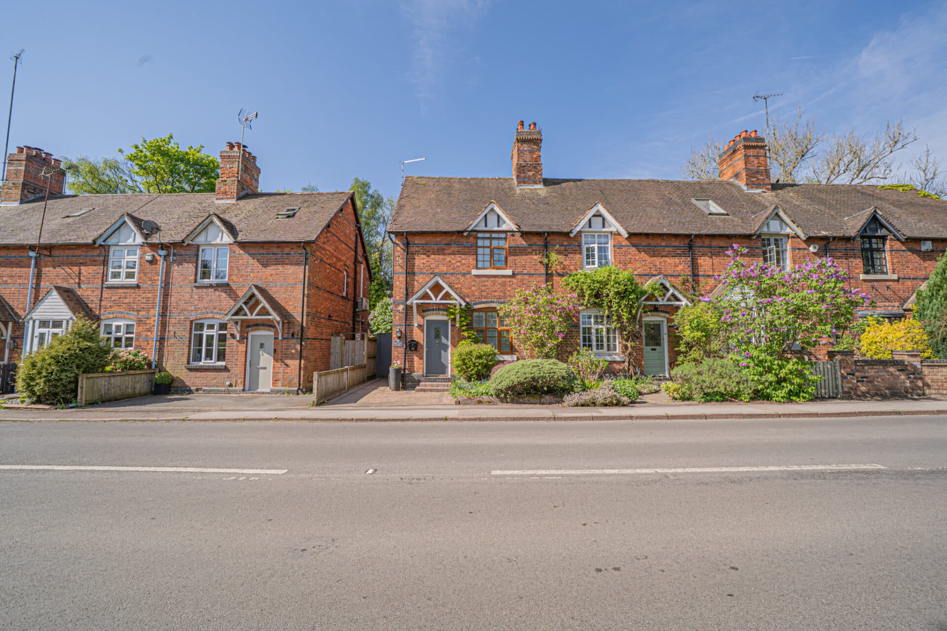 Darley Green Road, Knowle, Solihull, Solihull, B93 8PN