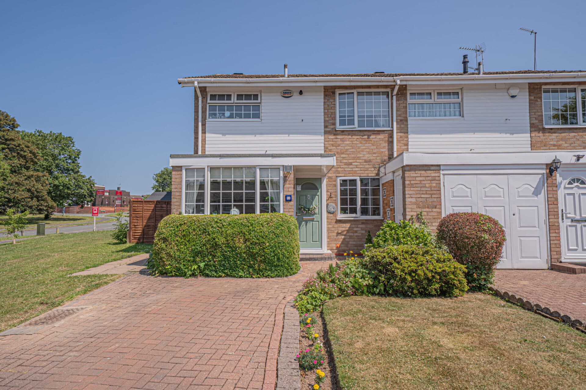 Rowood Drive, Solihull, Solihull, B92 9LH
