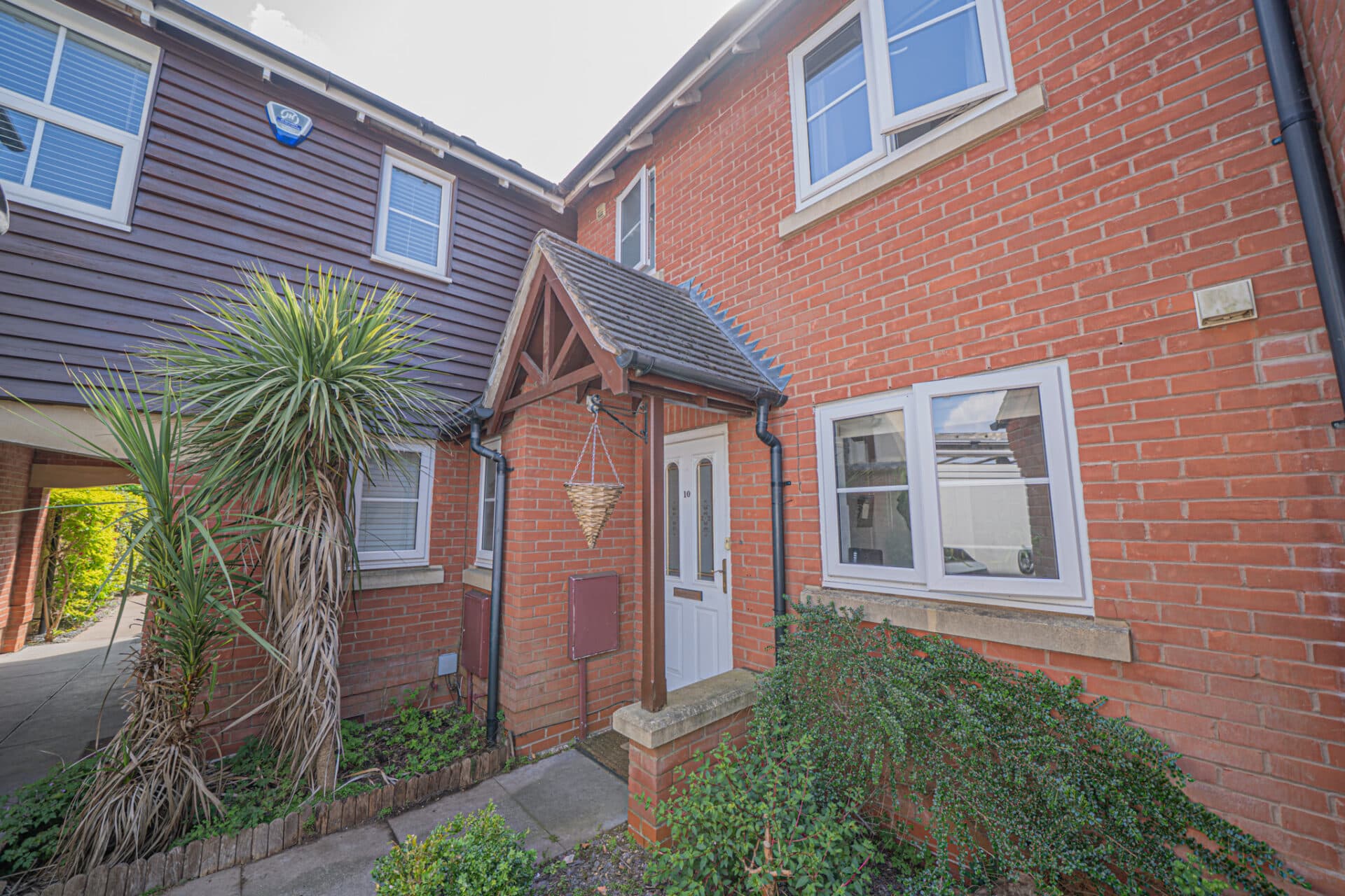 Shelfield Close, Hockley Heath, Solihull, Solihull, B94 6NG