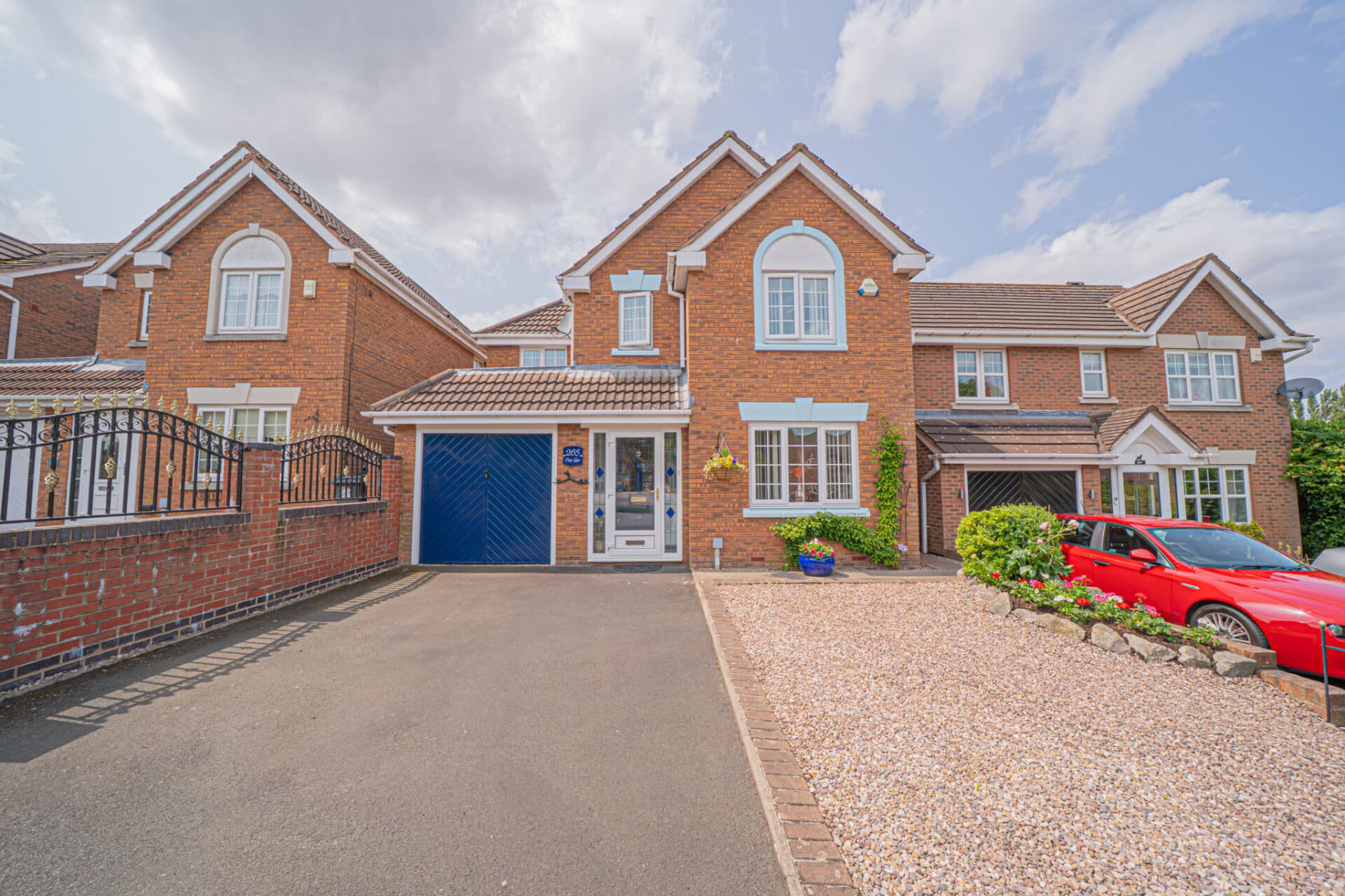 Clay Lane, Birmingham, Birmingham, B26 1EA