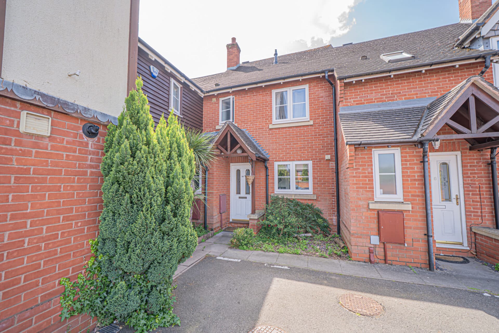 Shelfield Close, Hockley Heath, Solihull, Solihull, B94 6NG