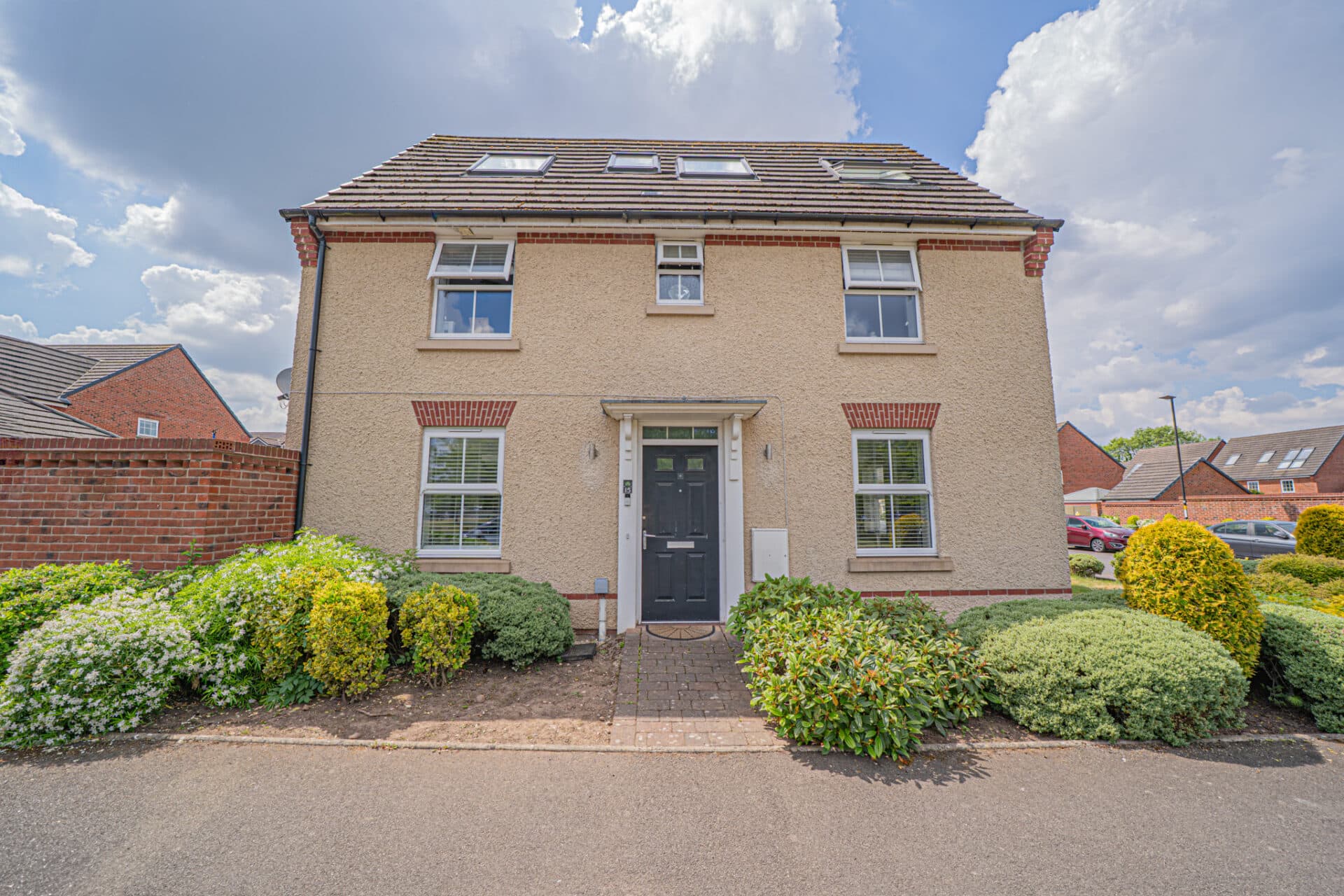 Kendrick Grove, Birmingham, Birmingham, B28 0GB